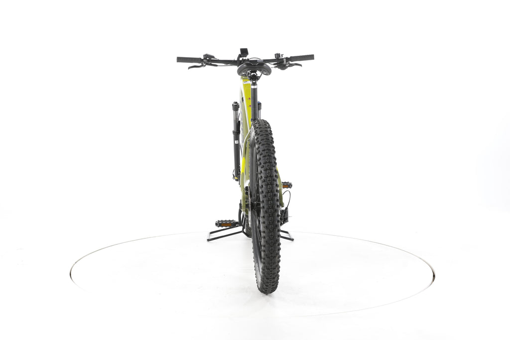 Corratec X-Vert Elite Sport E-Bike - Image 10