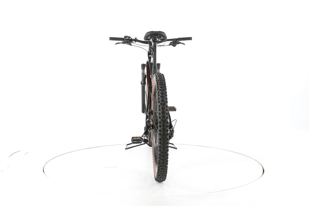 Cube Stereo Hybrid 140 HPC Race Fully E-Bike Carbon 2023 - Image 10