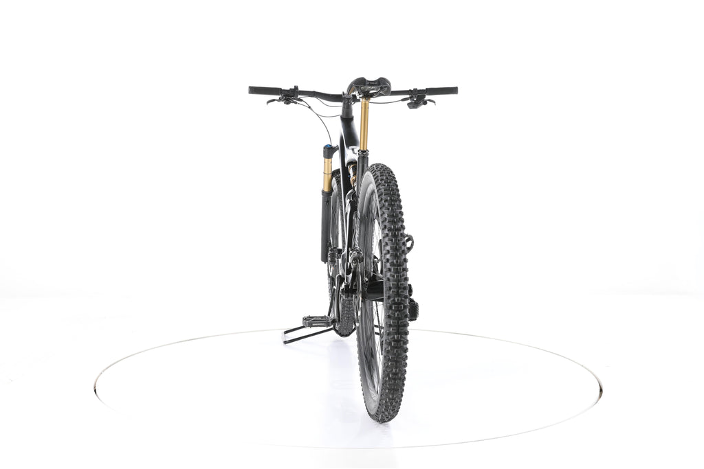 BH Bikes iLYNX TRAIL CARBON 8.9 Fully E-Bike Carbon - Image 10