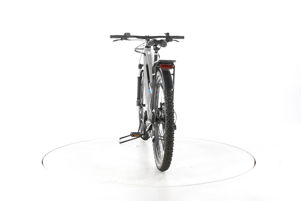 Corratec E-Power MTC LTD Trekking E-Bike - Image 10