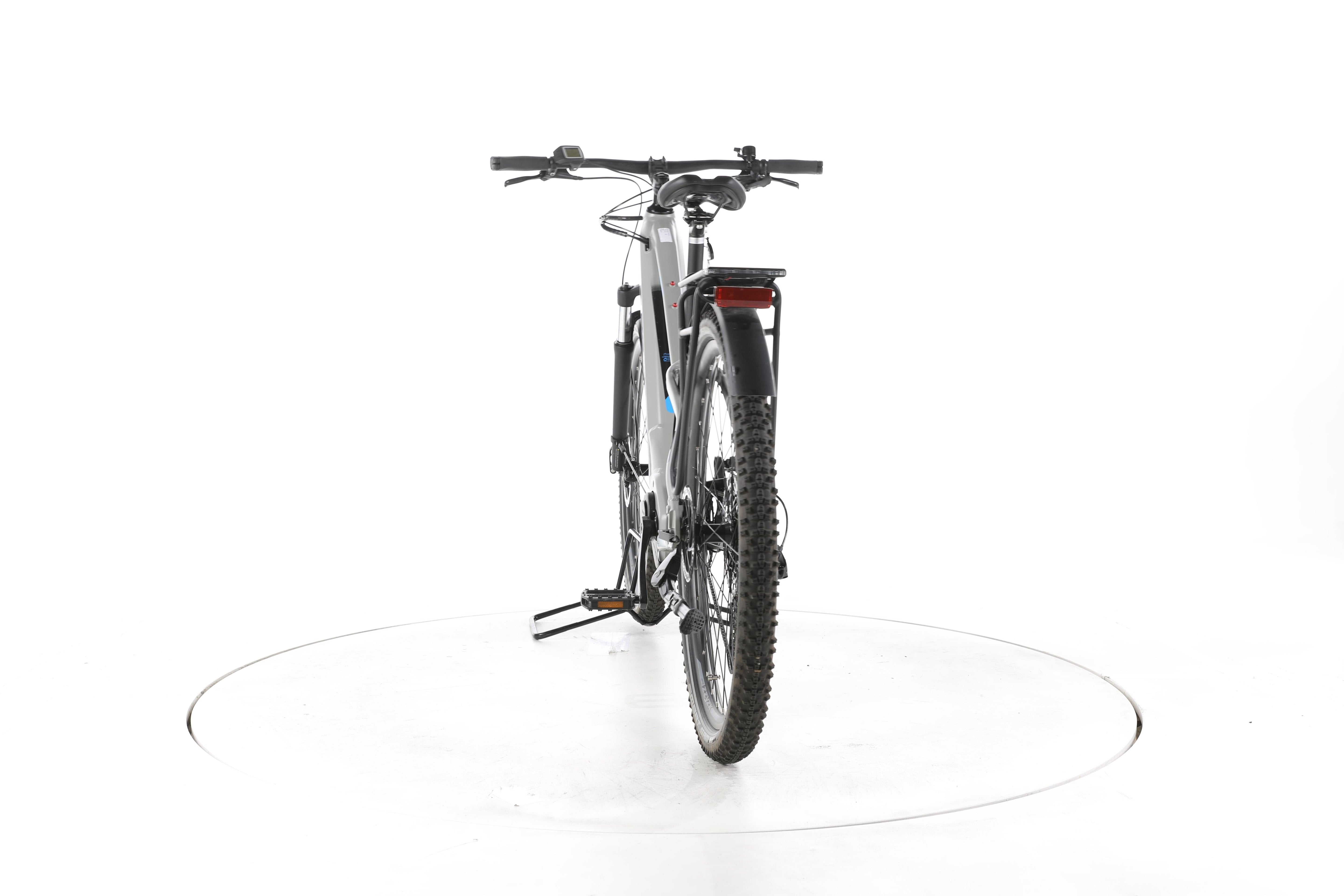 Corratec E-Power MTC LTD Trekking E-Bike - Image 10