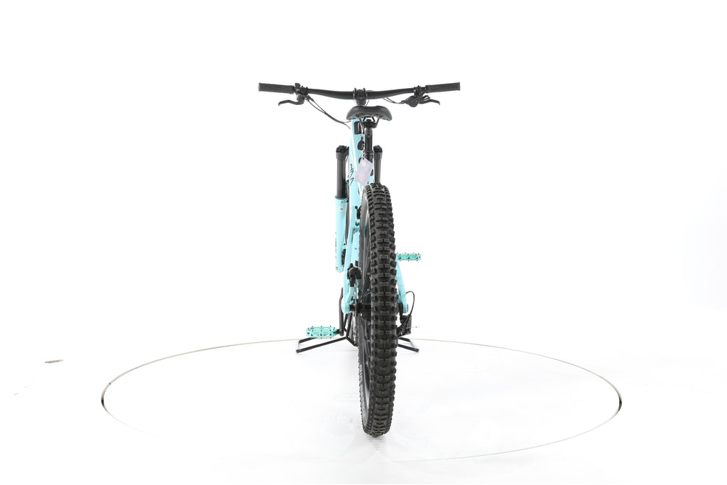 Cube Stereo Hybrid ONE77 HPC Race Fully E-Bike Carbon 2025 - Image 10