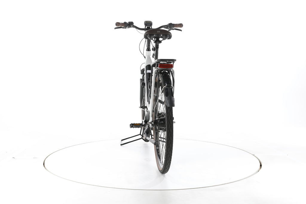 Gazelle Arroyo C7 City E-Bike Tiefeinsteiger - Image 10
