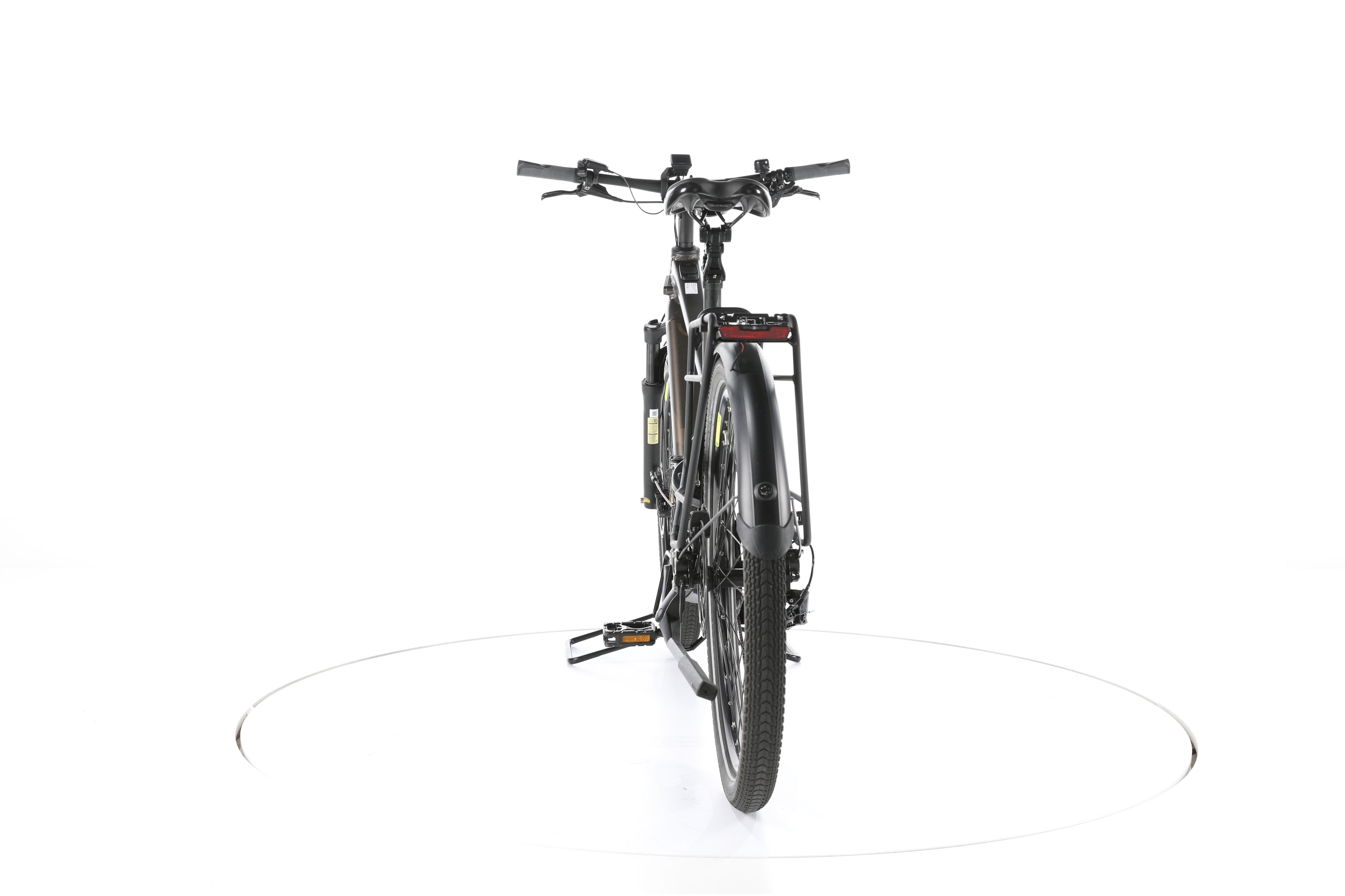 Husqvarna E-Bicycles Tourer T2 Trekking E-Bike 2023 - Image 10