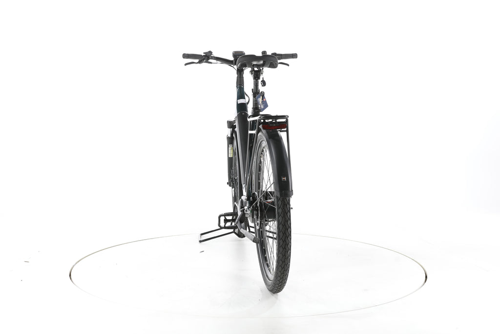 Winora Sinus N8 City E-Bike Tiefeinsteiger - Image 10
