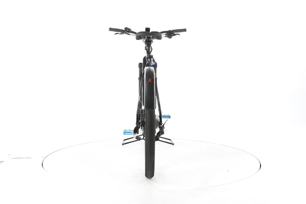 Cube Nuride Hybrid SLT Trekking E-Bike - Image 10