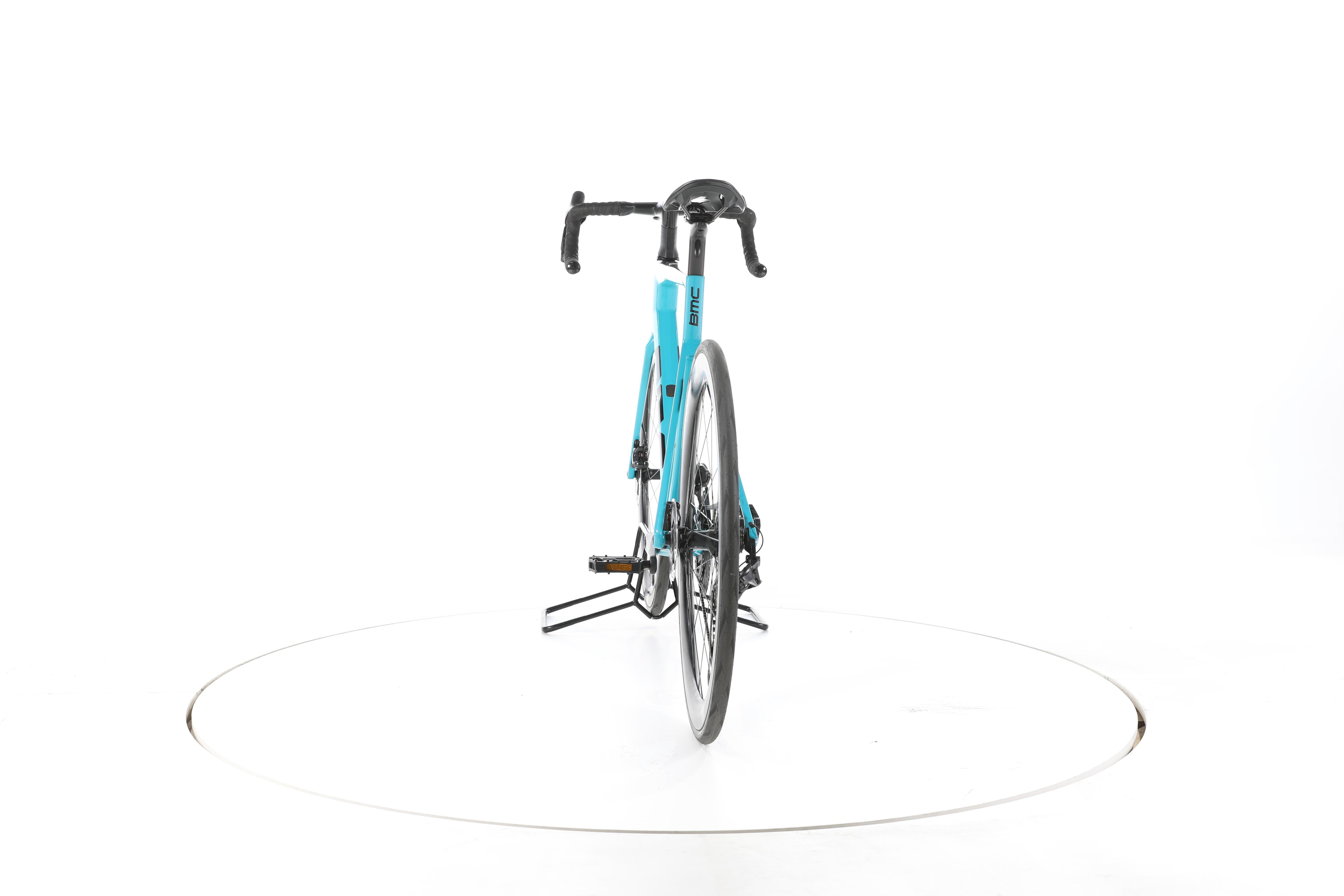BMC SLR 01 Three Rennrad Carbon - Image 10