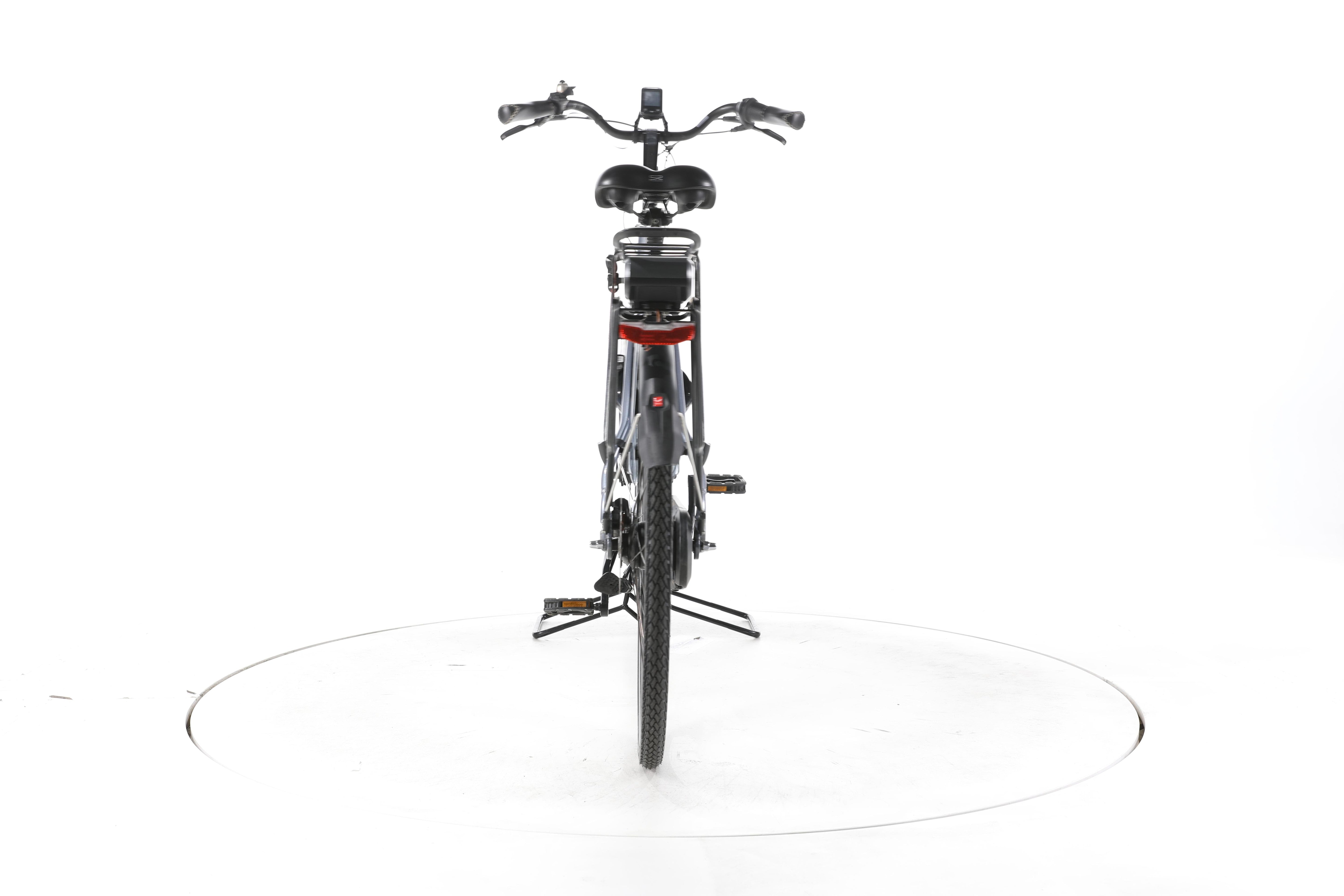 STELLA Livorno Superior City E-Bike Tiefeinsteiger - Image 10