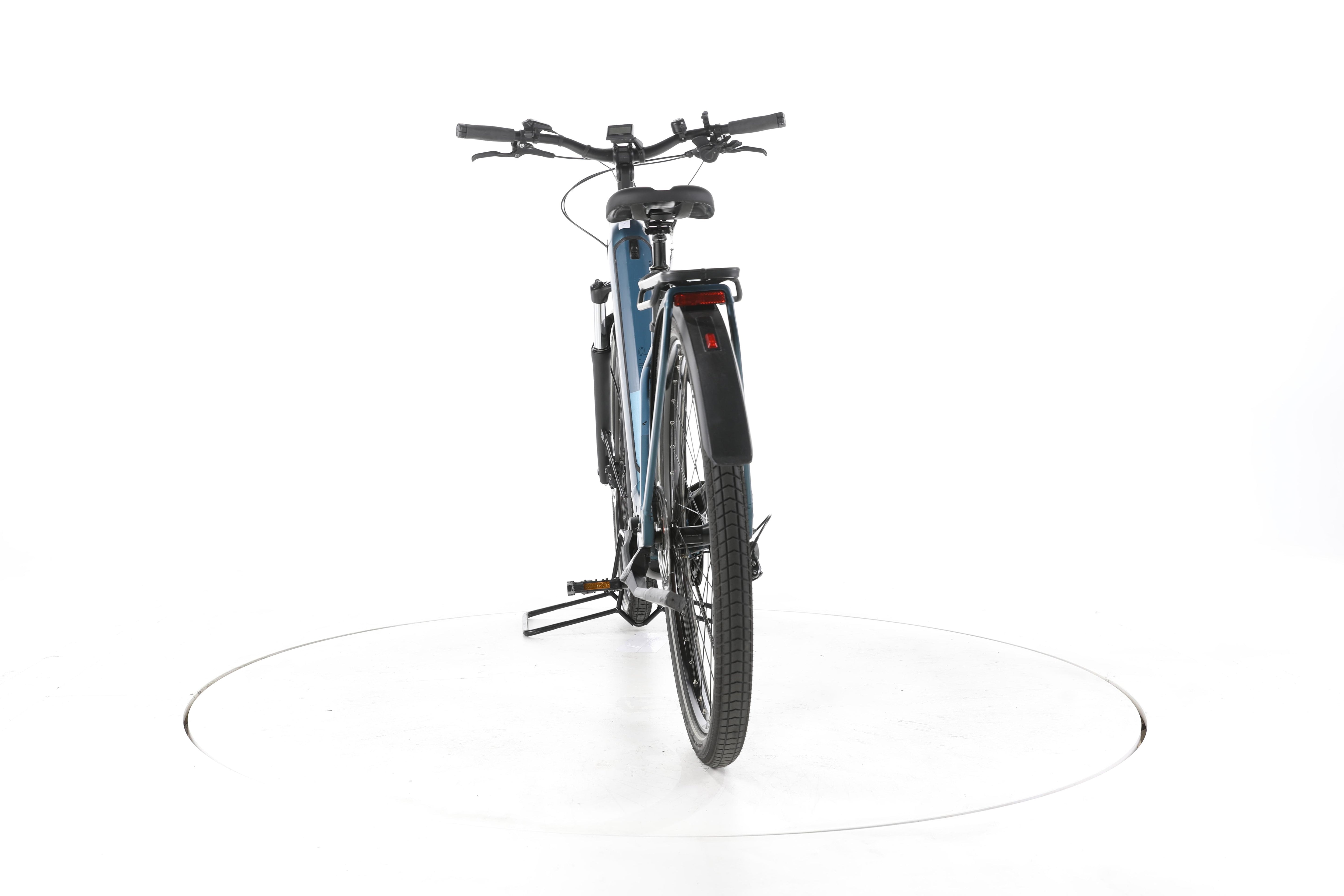 Cube Kathmandu Hybrid ONE Trekking E-Bike Tiefeinsteiger - Image 10
