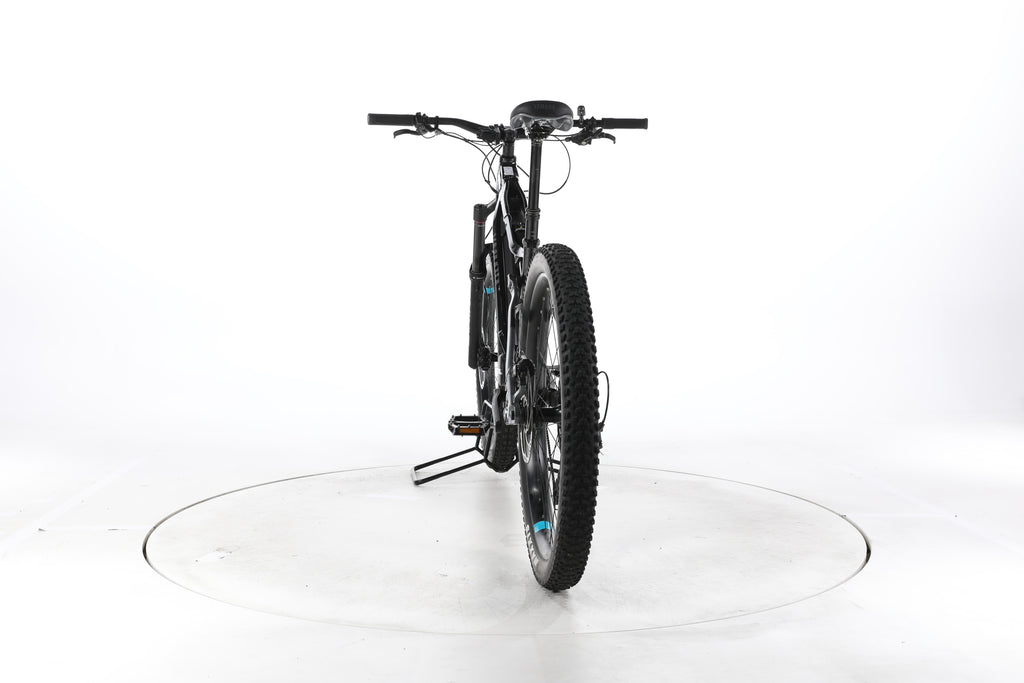 Yamaha MORO 07 E-Bike Fully - Image 10