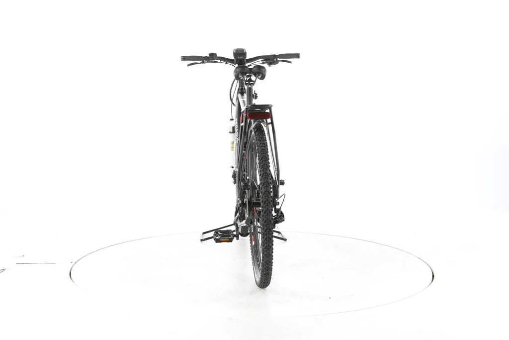 Pegasus Premio Evo 12 Lite Cross Trekking E-Bike - Image 10