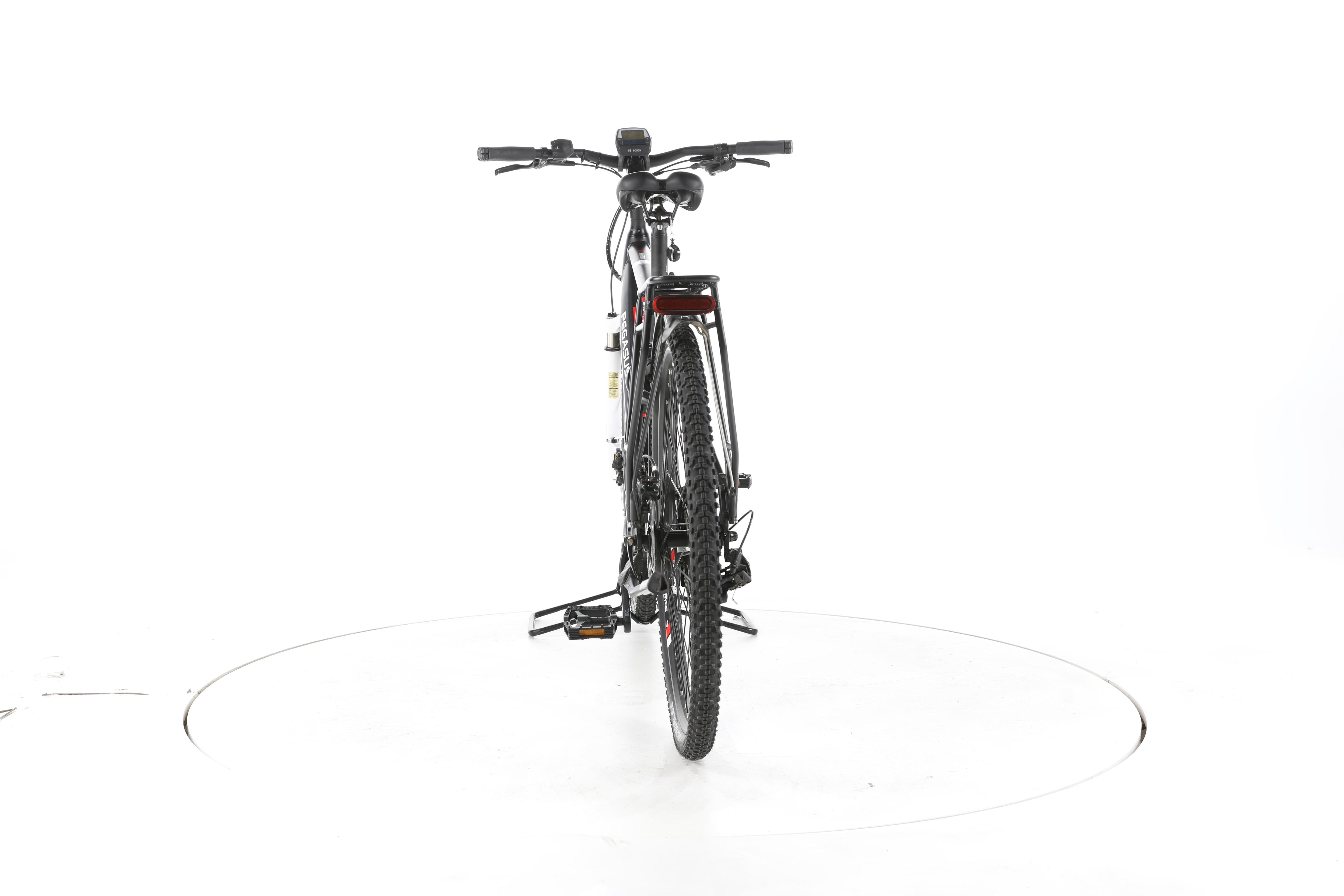 Pegasus Premio Evo 12 Lite Cross Trekking E-Bike - Image 10