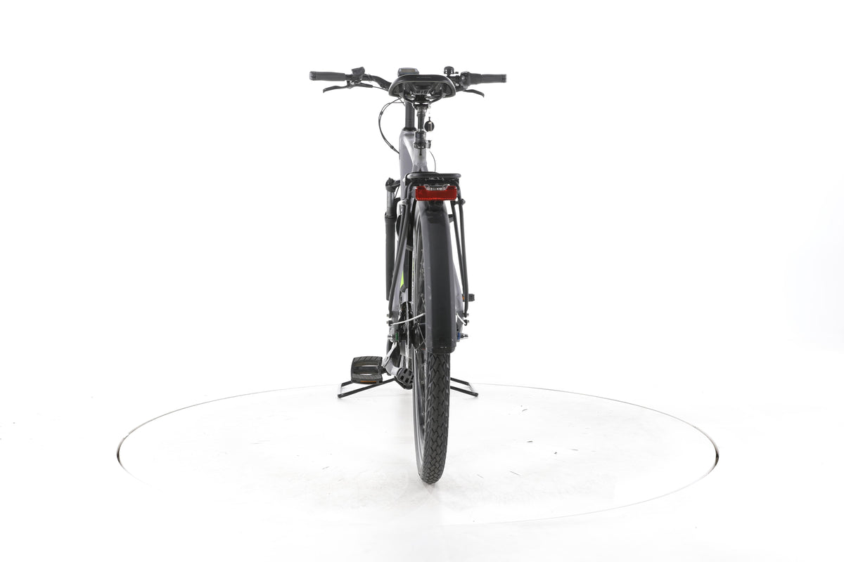 Brennabor T-32e City E-Bike - Image 10