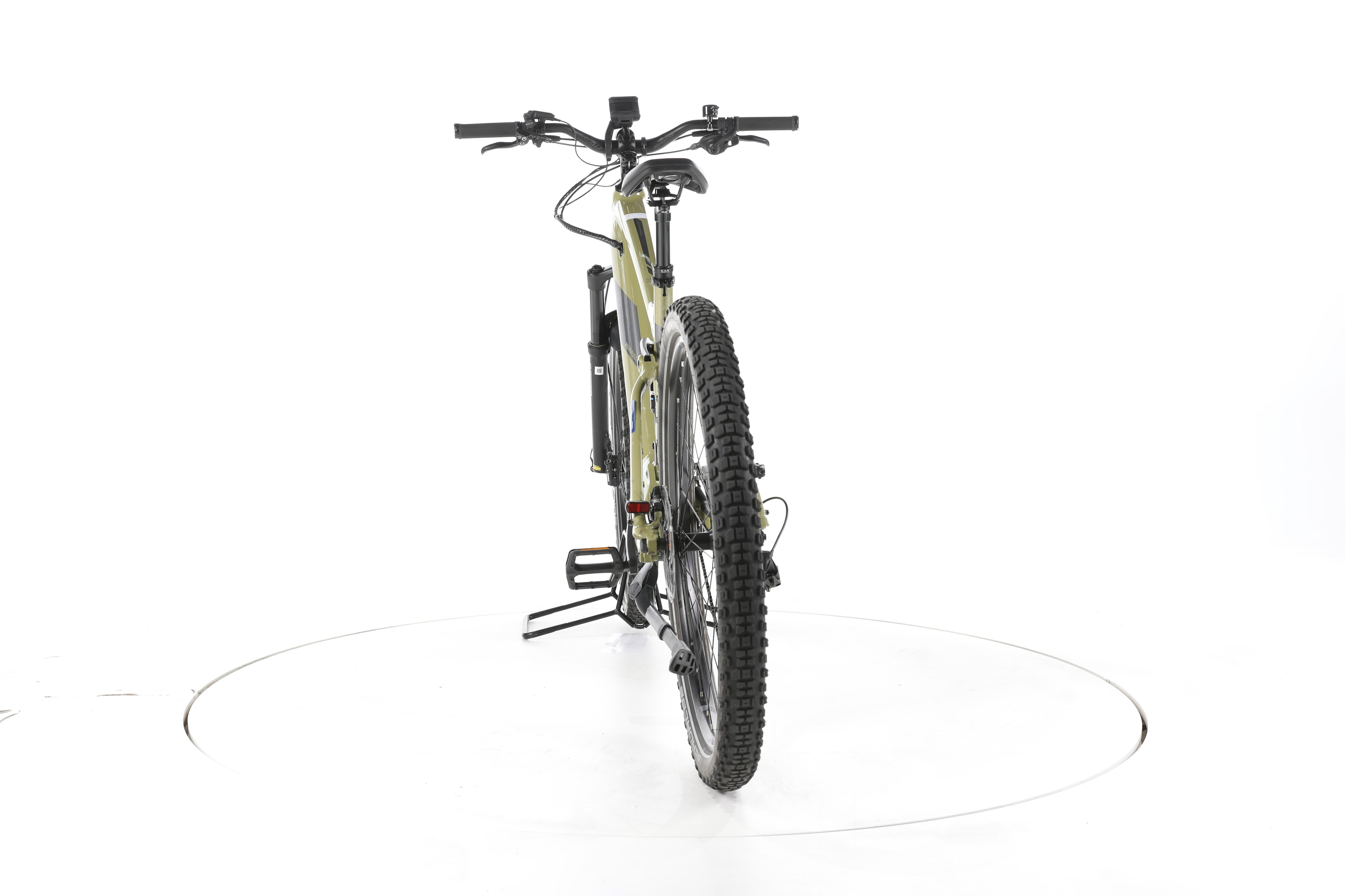 MORRISON Yurok E-Bike Fully - Image 10