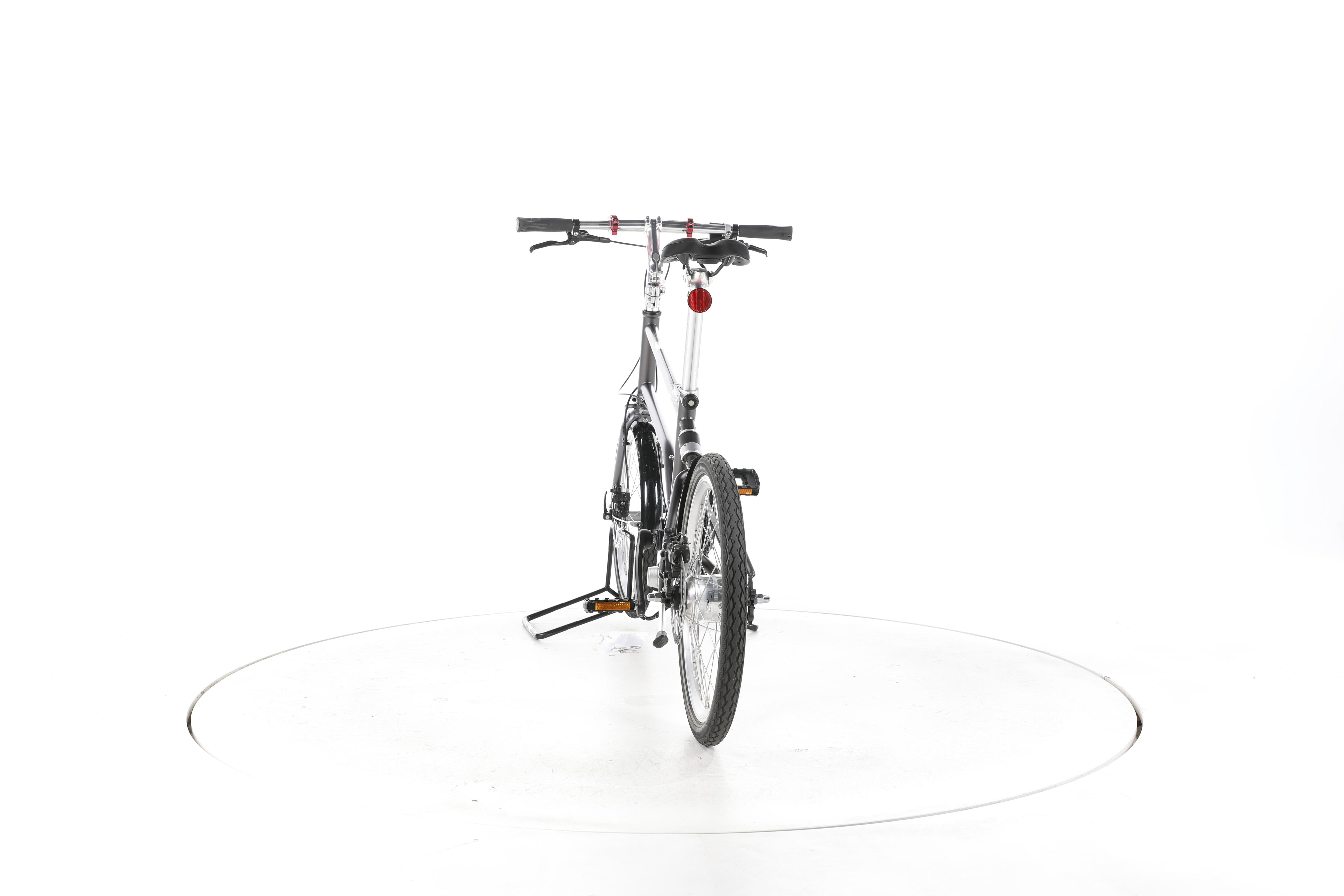 VELLO Bike Vello Kompaktfahrrad - Image 10