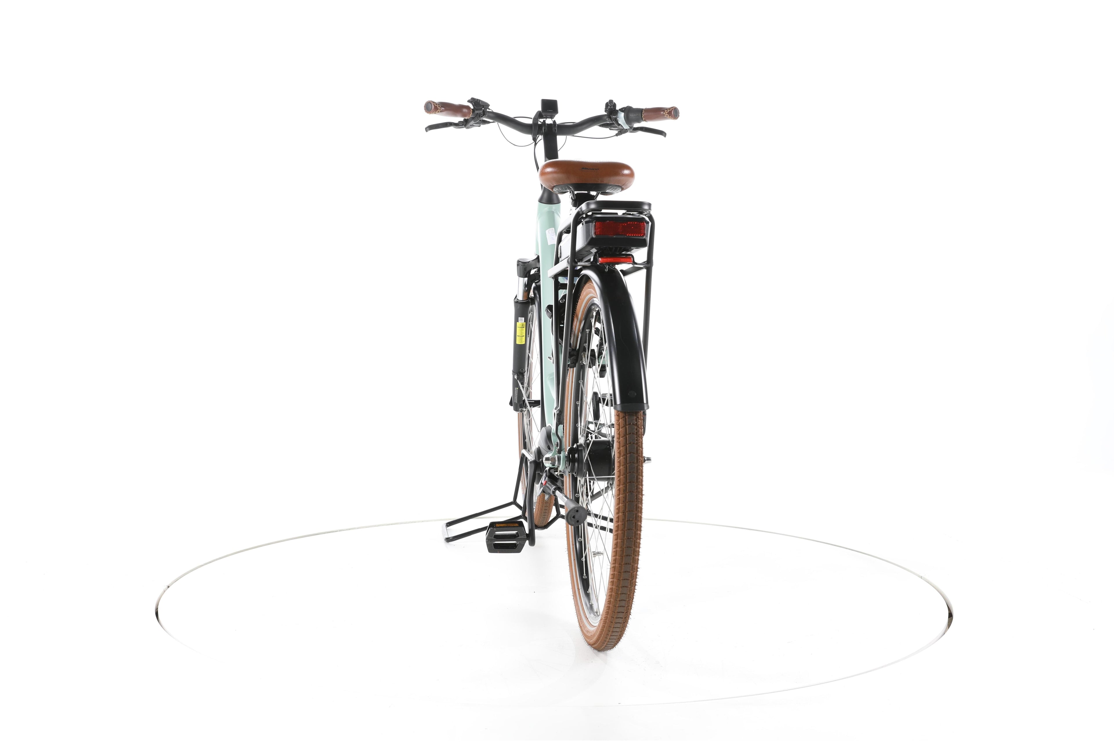 Riese & Müller Swing 4 rücktritt City E-Bike Tiefeinsteiger 2023 - Image 10