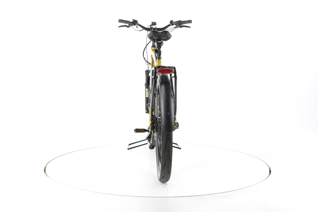 FLYER Upstreet3 7.23 City E-Bike - Image 10