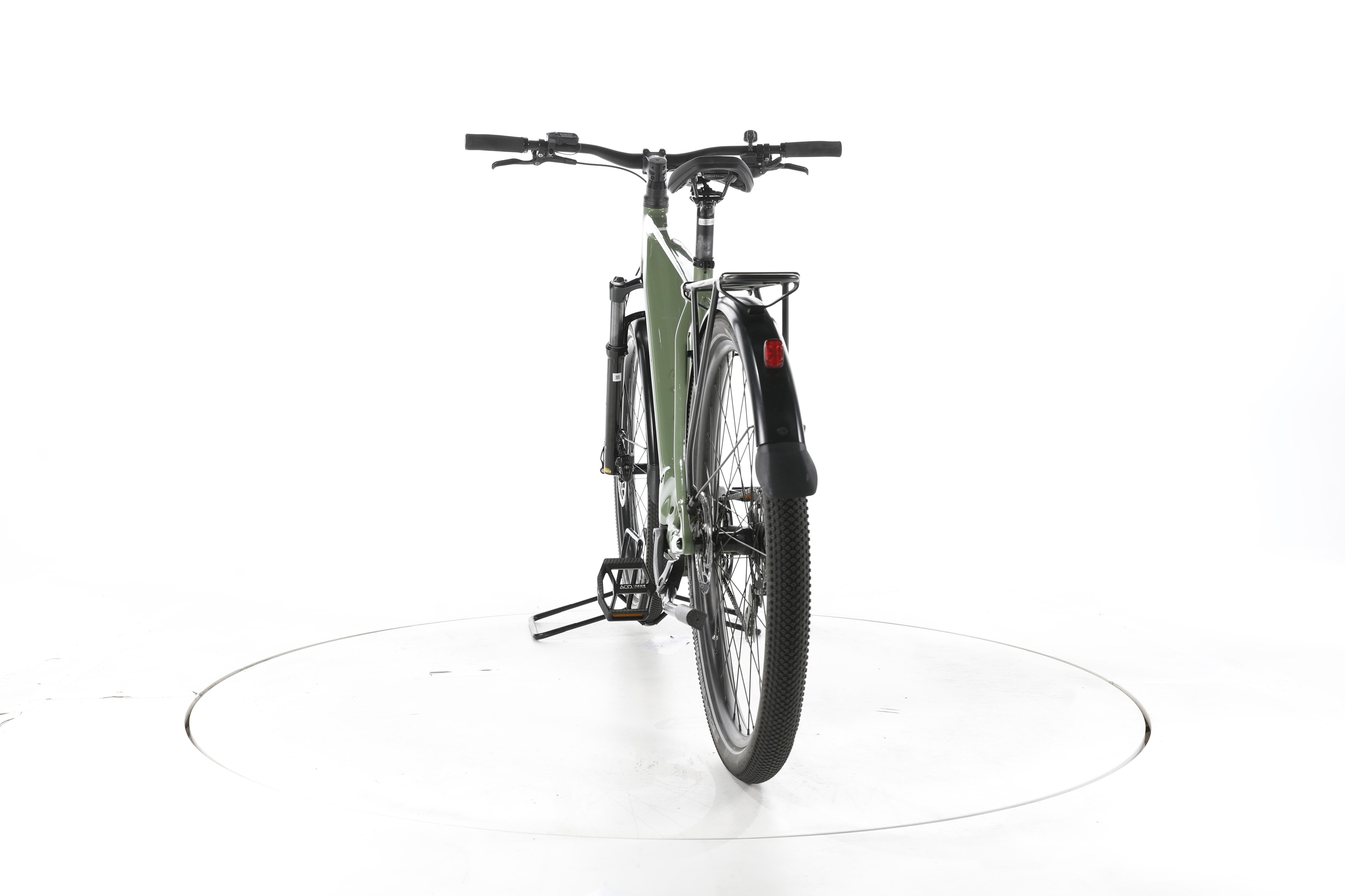 Orbea Kemen 40 Trekking E-Bike - Image 10