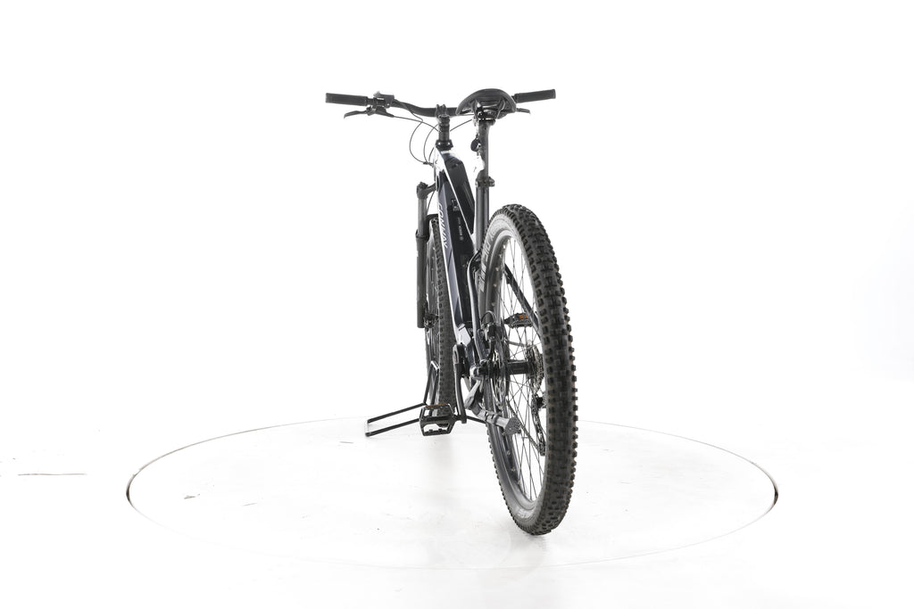 Conway Cairon S 2.0 E-Bike - Image 10