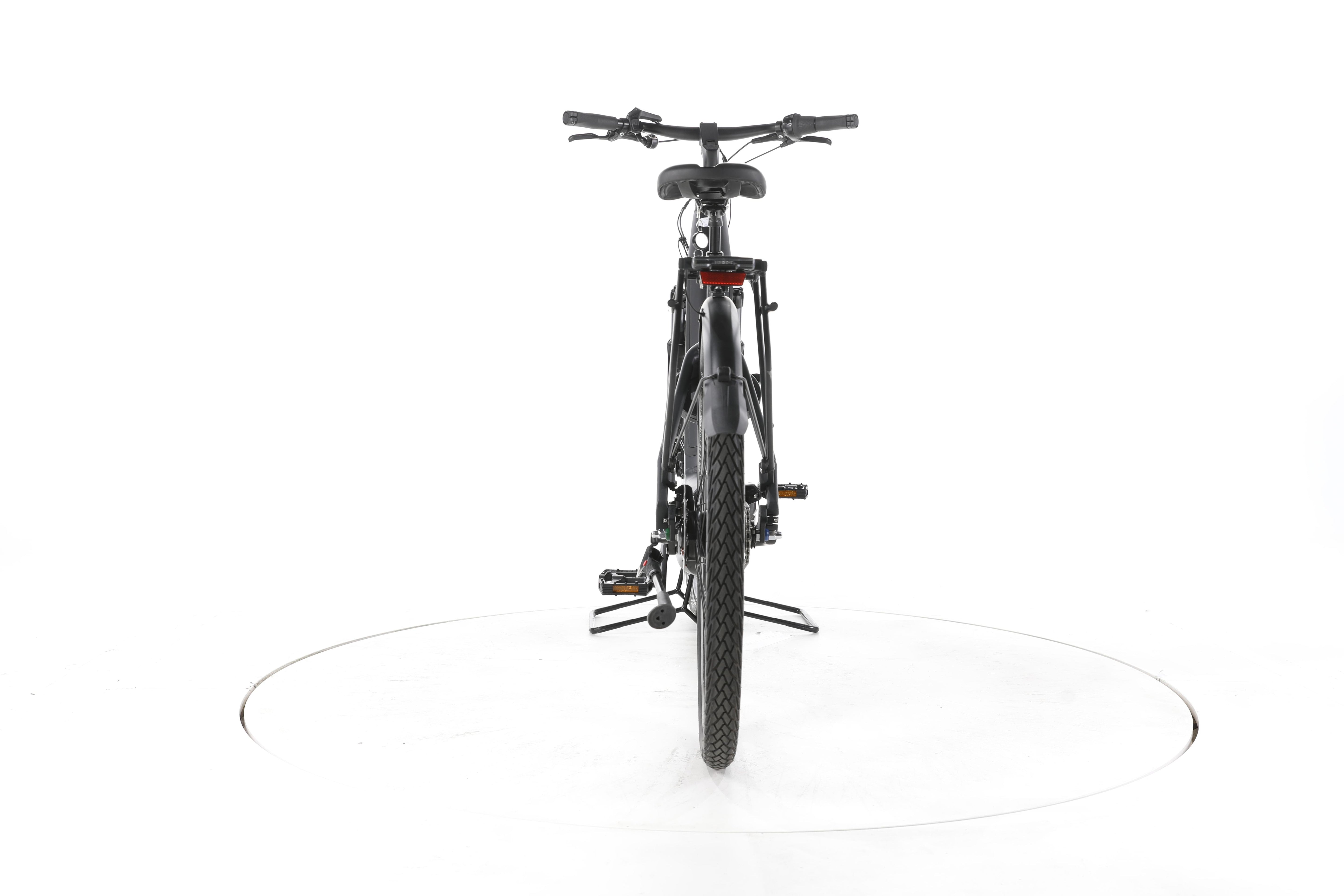 Velo de Ville AEB 490 8Gg RT City E-Bike Tiefeinsteiger 2024 - Image 10