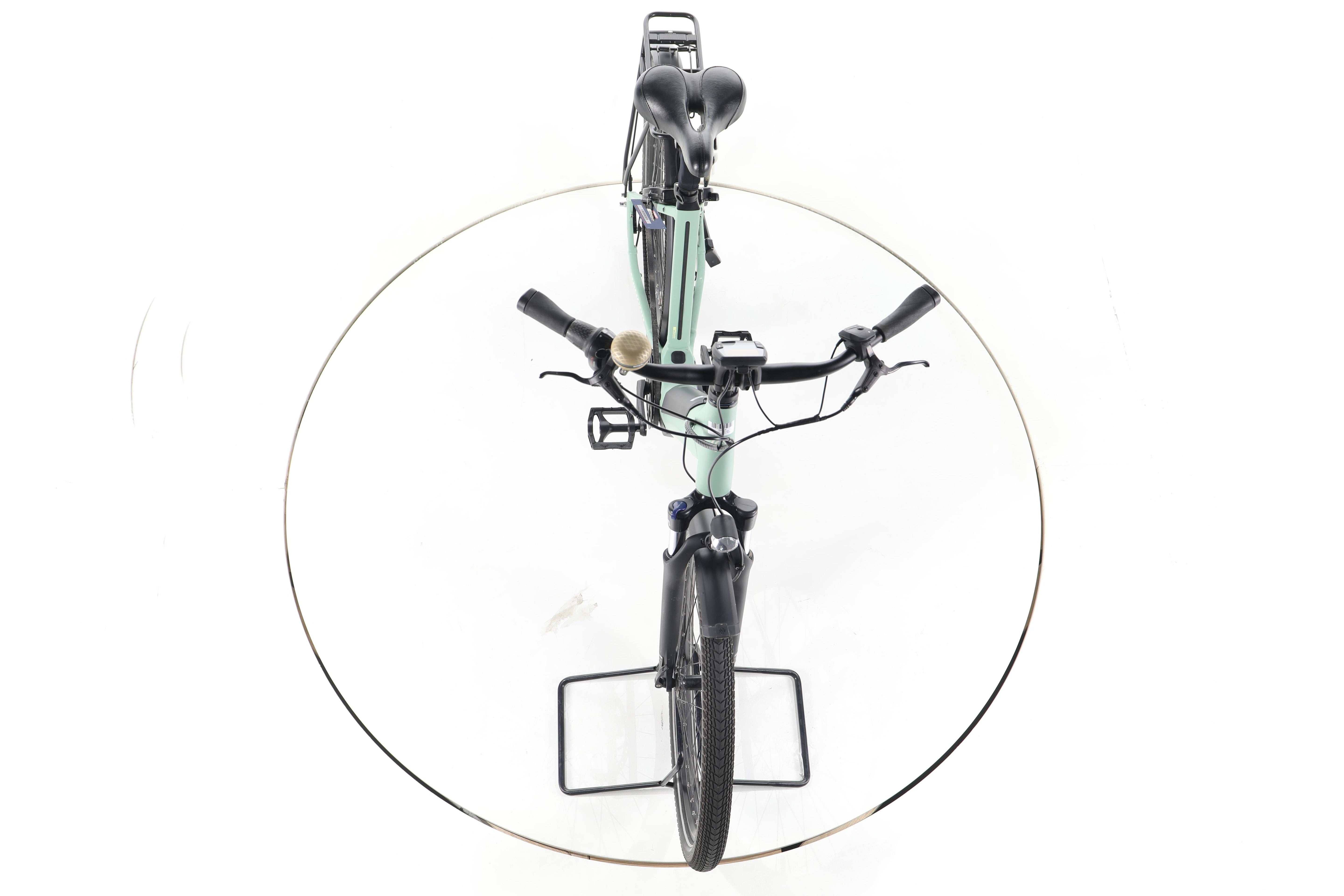 HoheAcht Pasio Terra Trekking E-Bike - Image 10