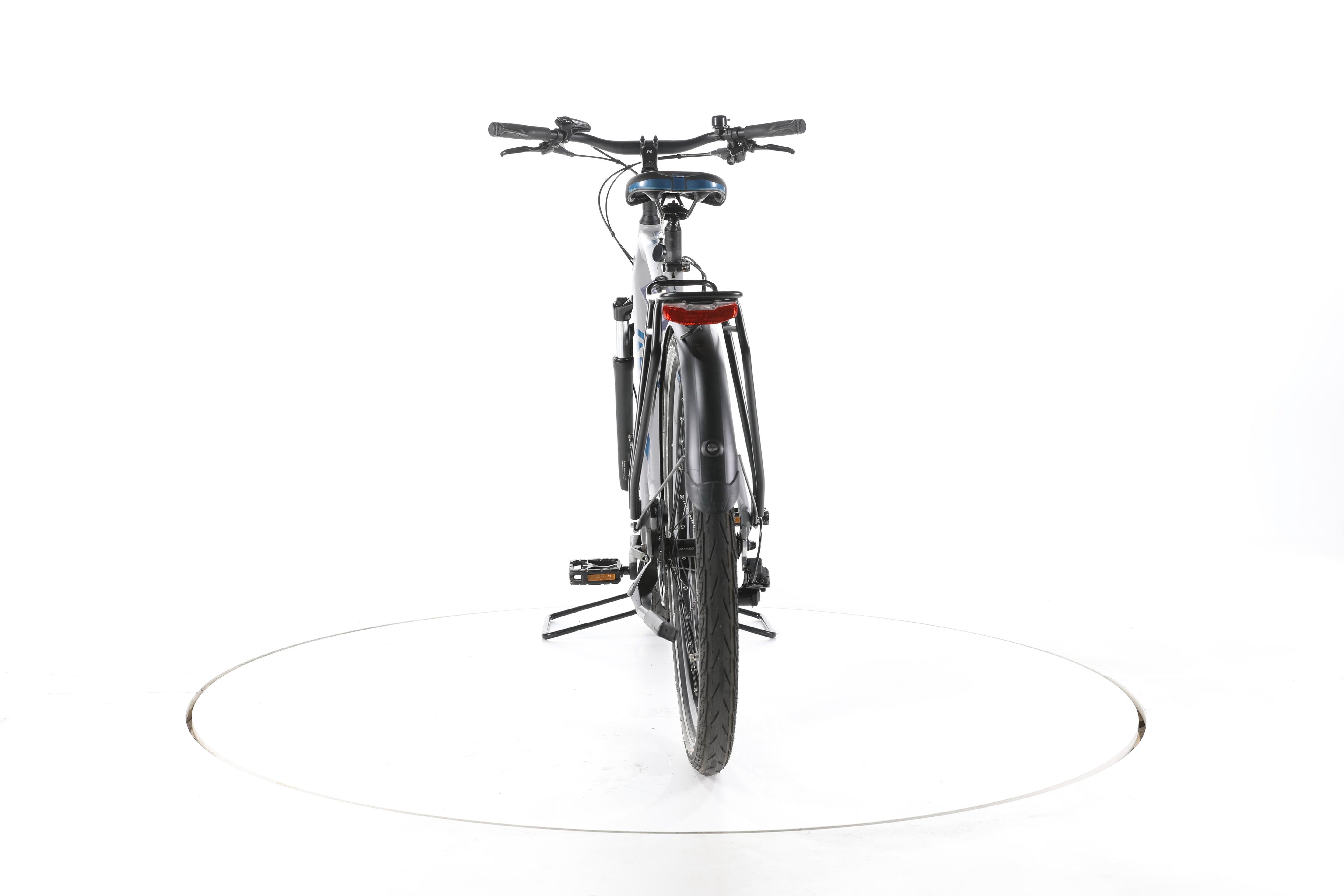 R Raymon TourRay E 5.0 Trekking E-Bike - Image 10