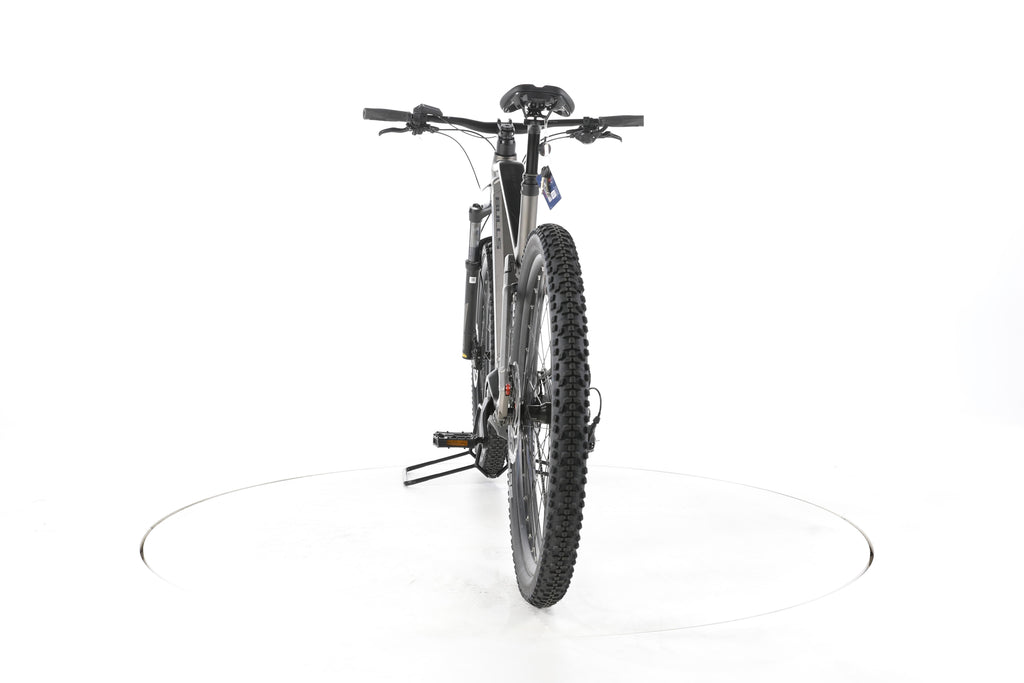 Bulls Sonic EVO TR 1 E-Bike Fully 2024 - Image 10
