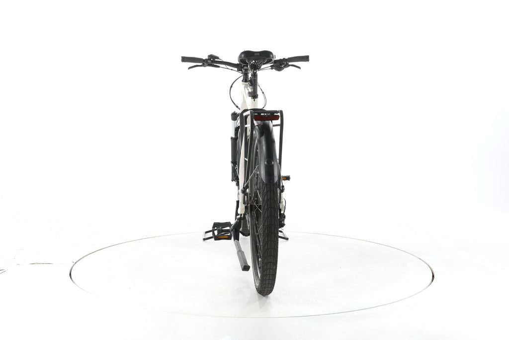 Haibike Trekking 3 Trekking E-Bike - Image 10