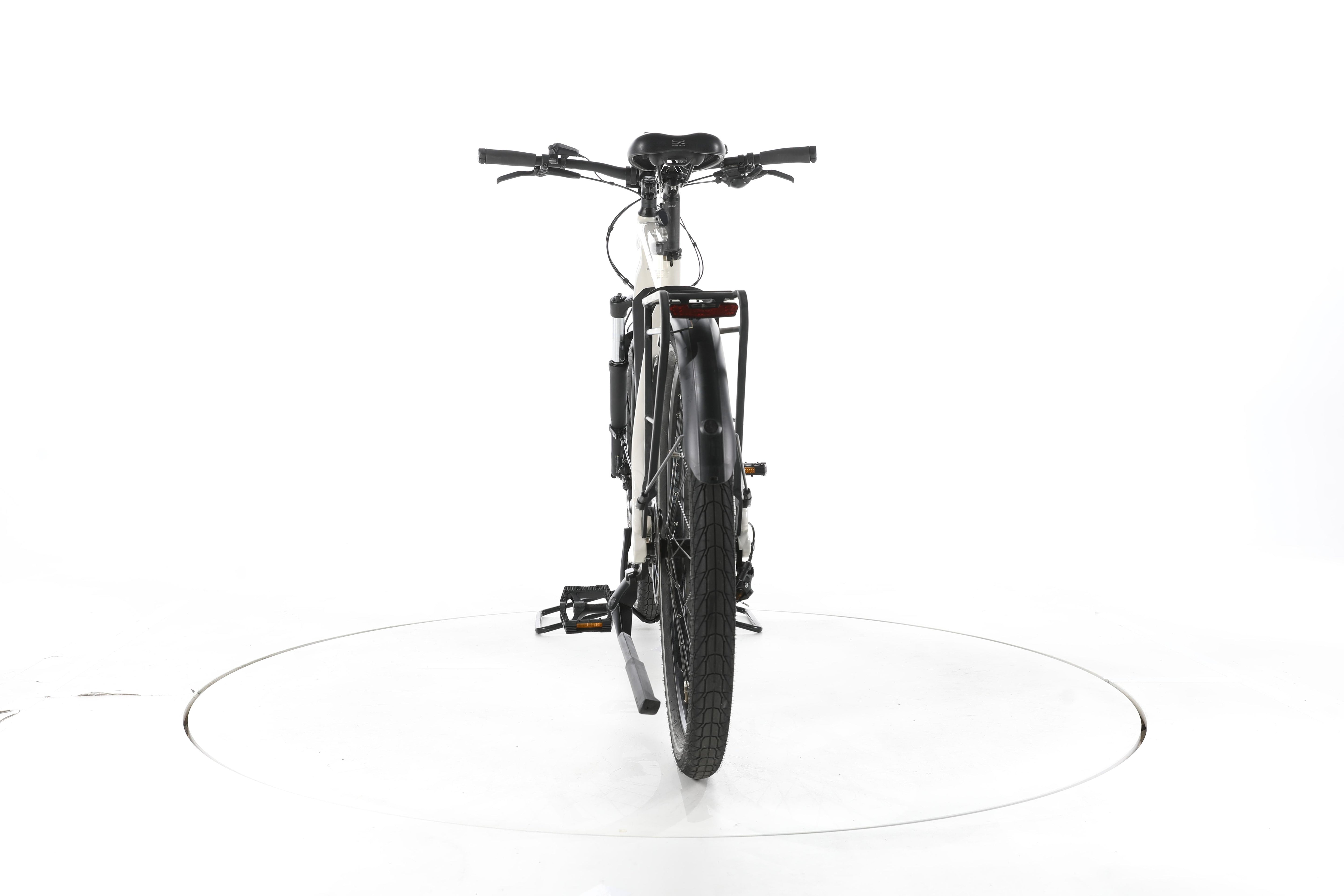 Haibike Trekking 3 Trekking E-Bike - Image 10