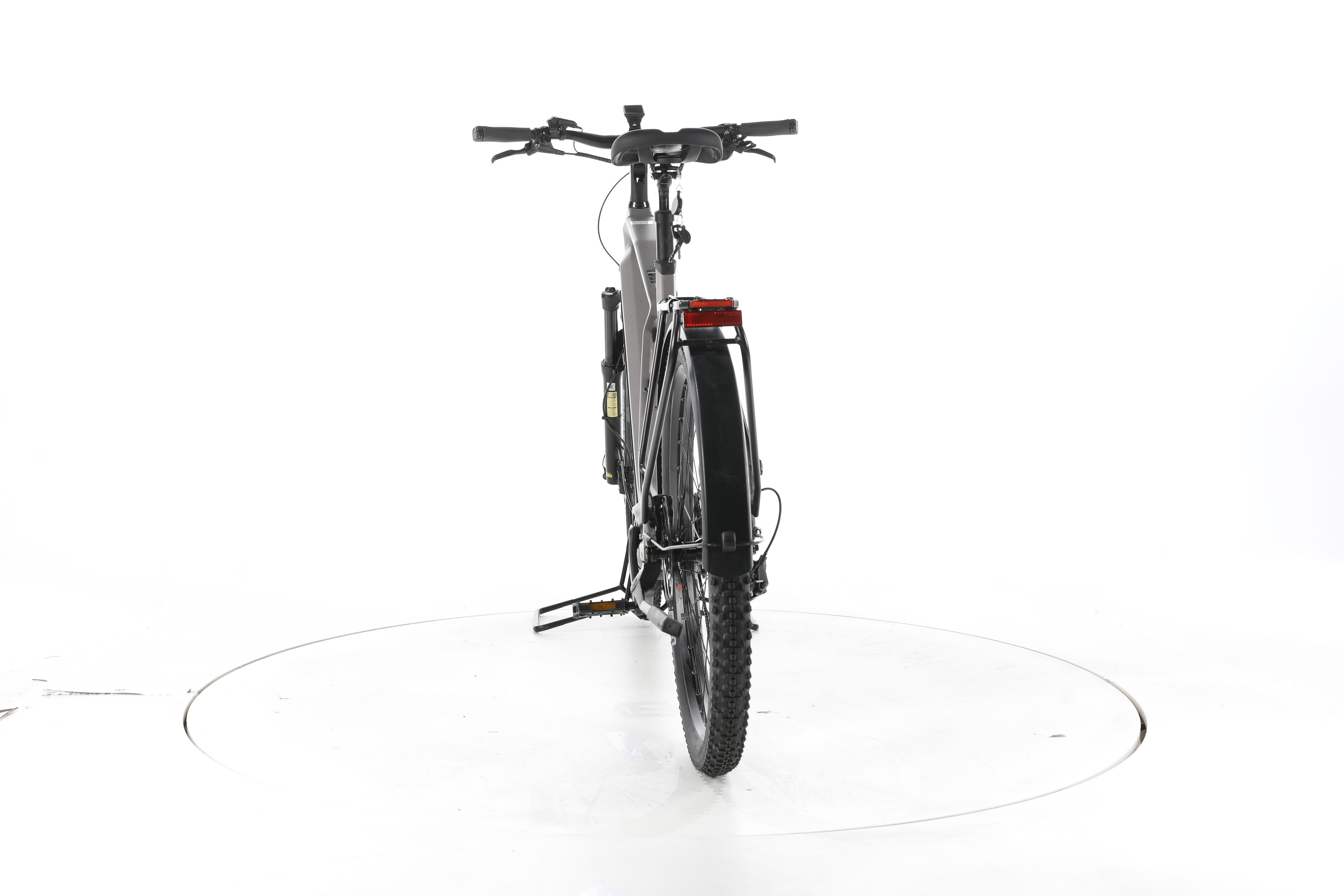 Kalkhoff ENTICE 7.B MOVE+ Trekking E-Bike - Image 10