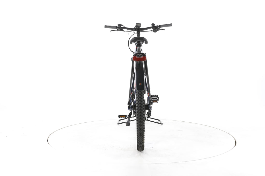 Conway Cairon C 2.0 Trekking E-Bike Tiefeinsteiger - Image 10