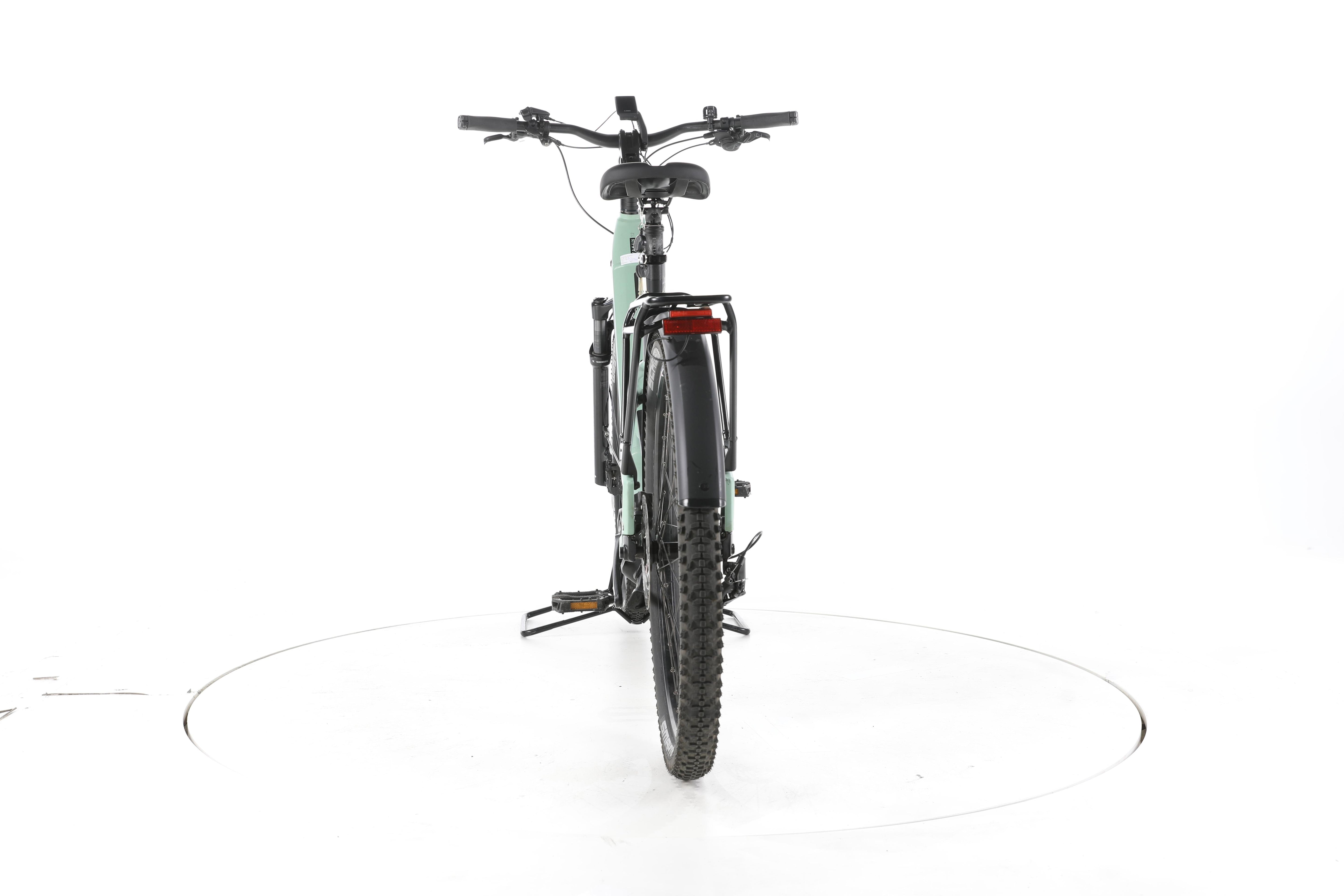 Winora Yakun 12 Trekking E-Bike Tiefeinsteiger - Image 10