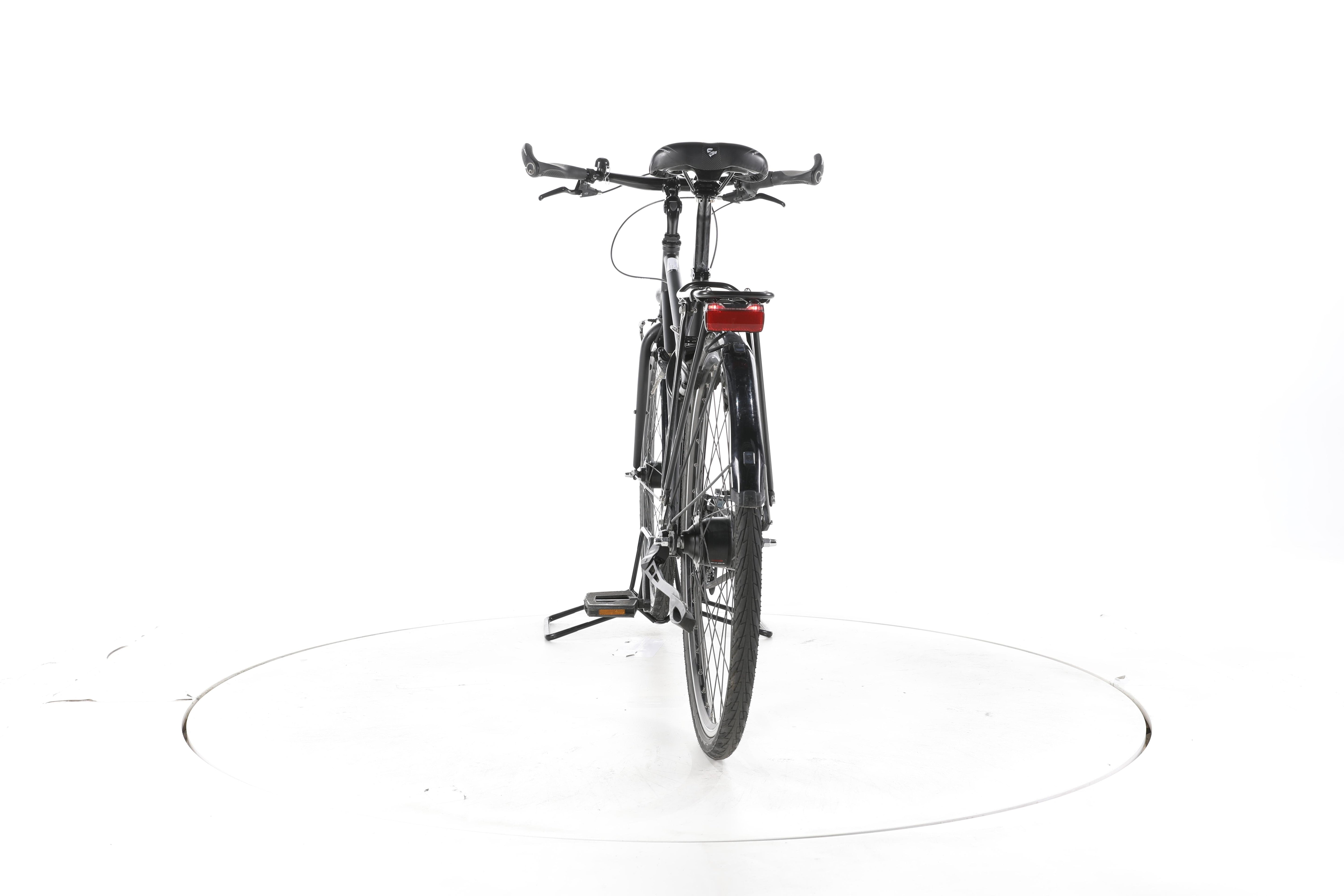 Contoura FE-6 Gates Fahrrad City & Trekking - Image 10