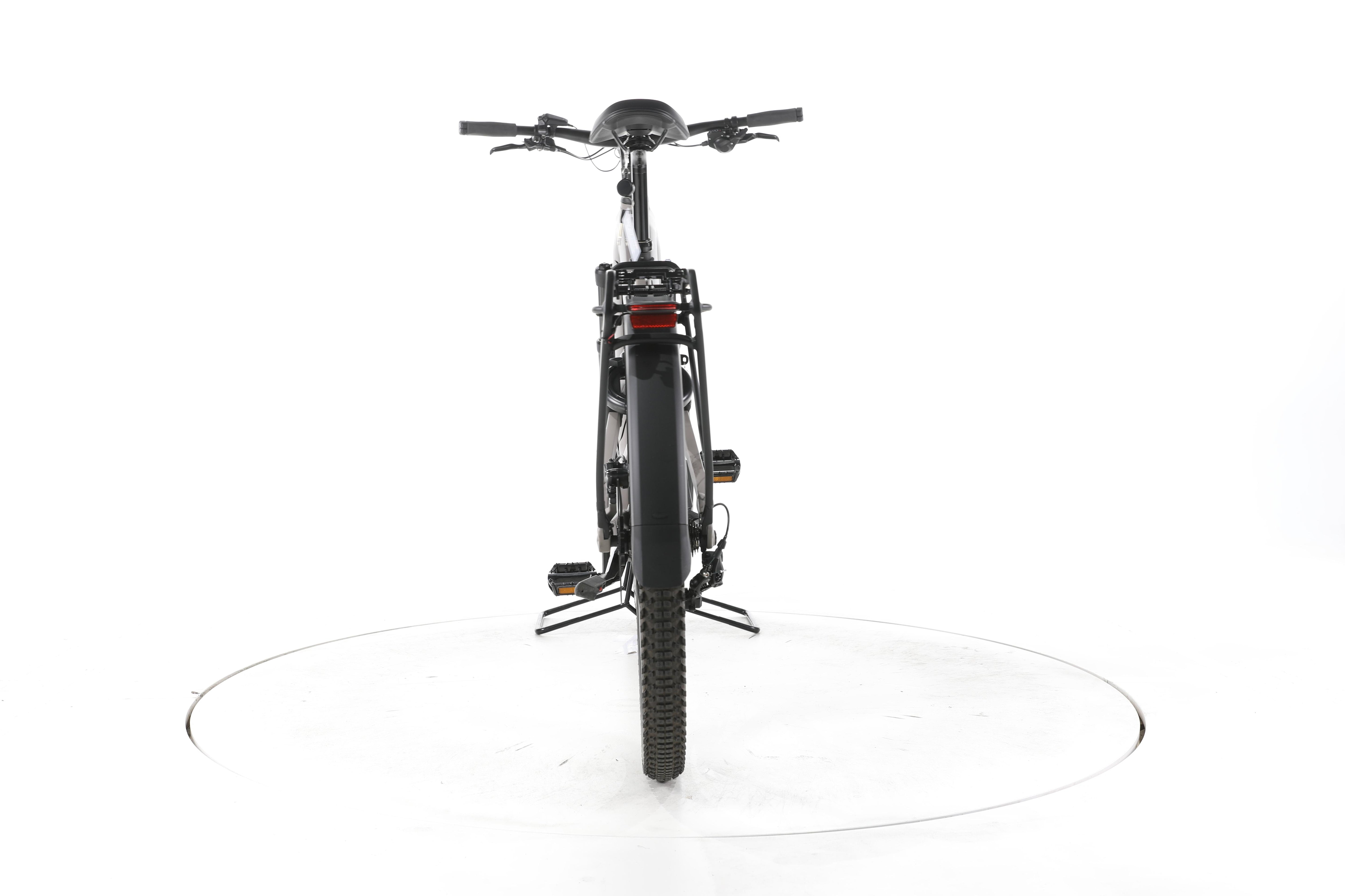 Kalkhoff ENTICE 7+ ADVANCE SUV E-Bike 2025 - Image 10