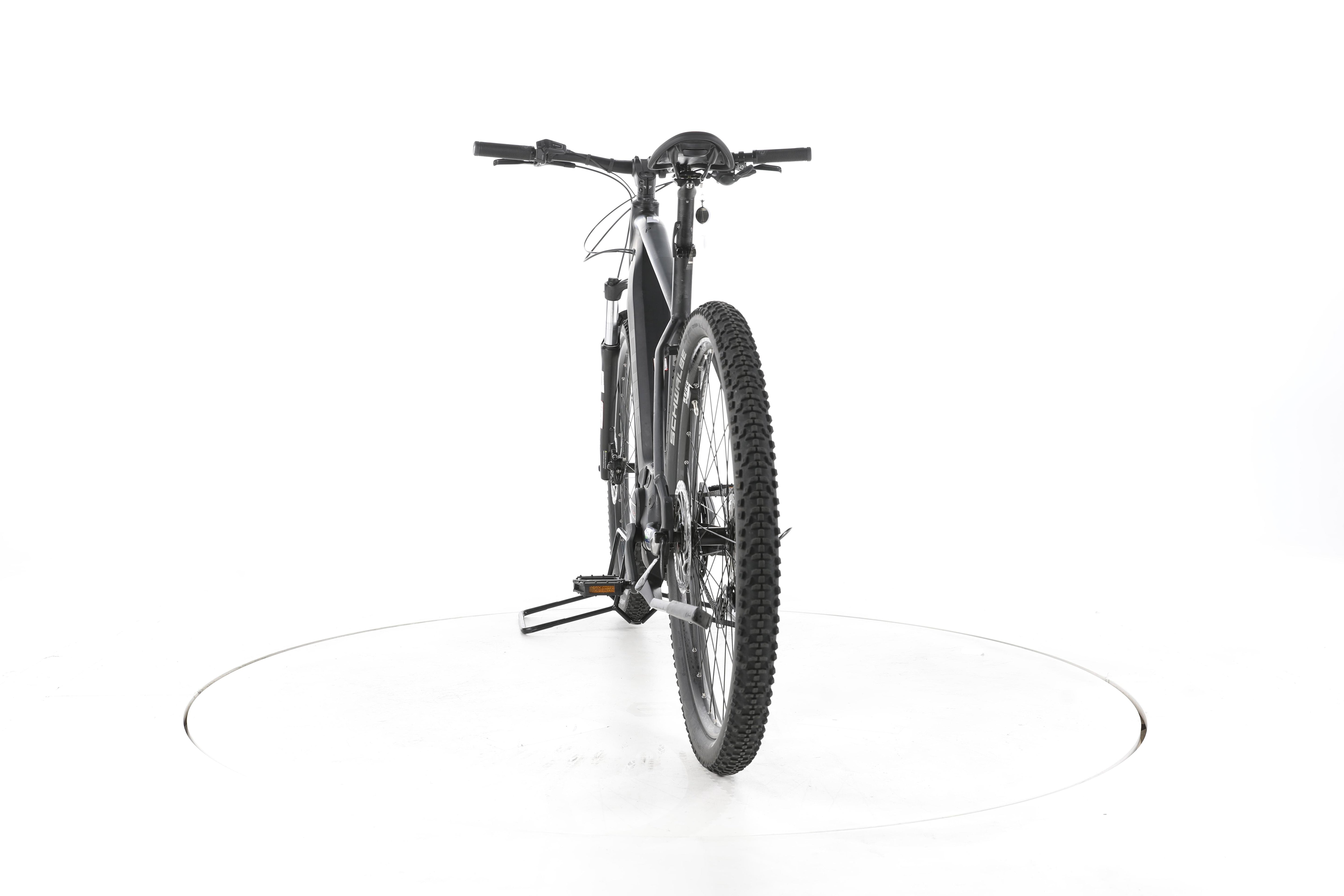 Cube Reaction  hybrid performance E-Bike - Image 10