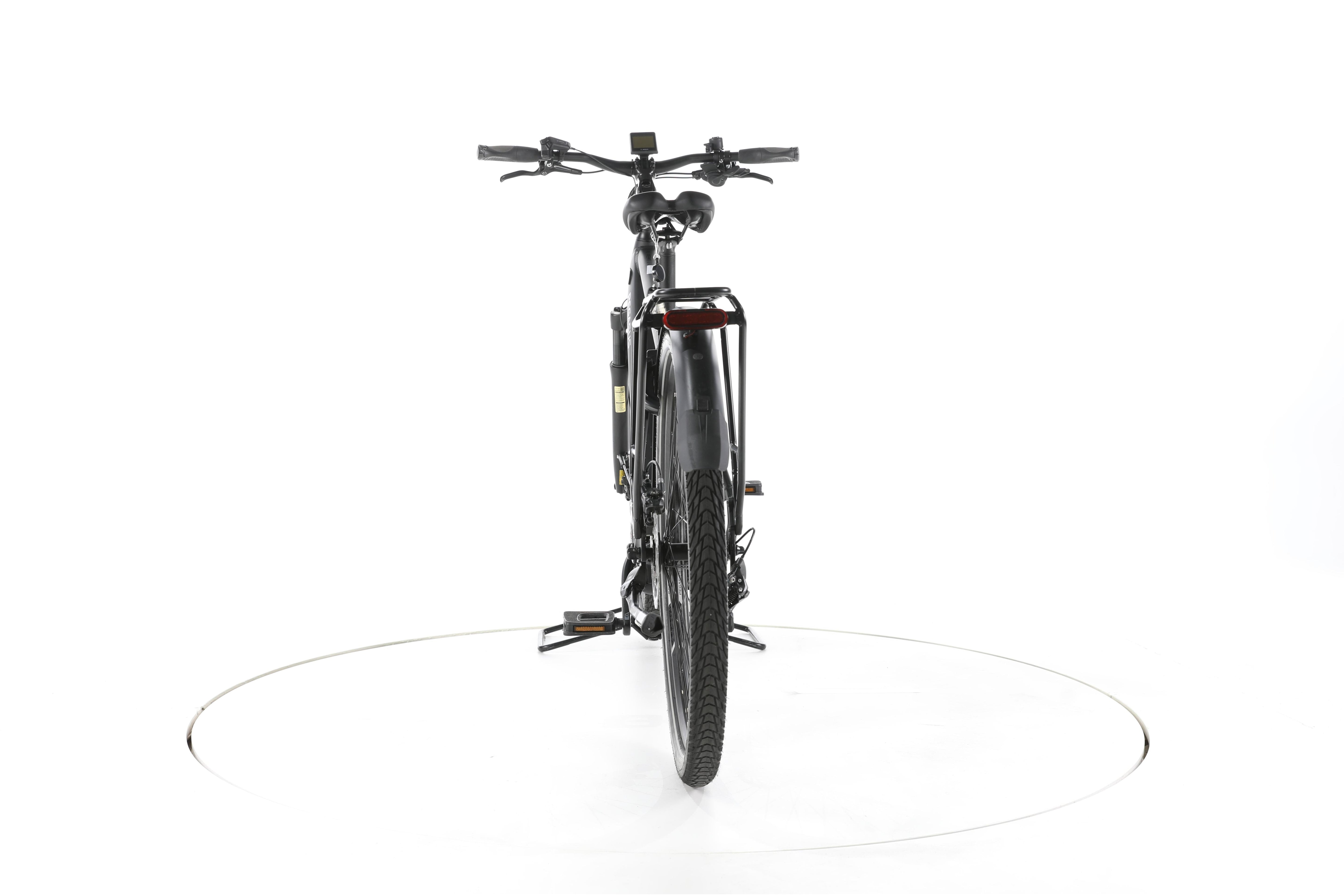 Pegasus Premio EVO 10 Lite Trekking E-Bike 2023 - Image 10