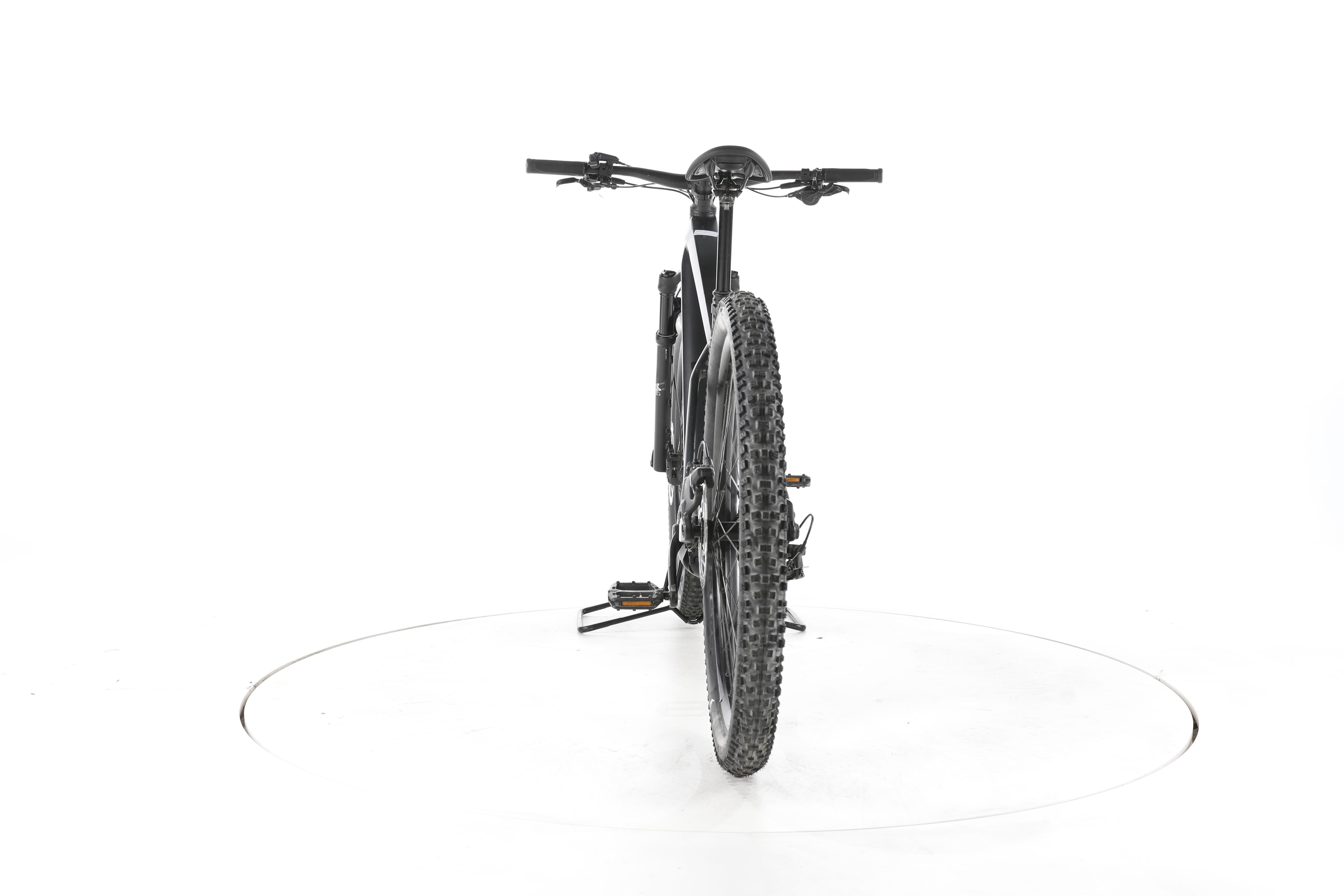 Canyon Grand :ON AL 8 E-Bike - Image 10