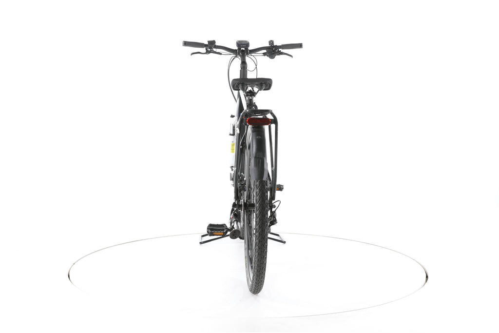 Pegasus Premio Evo 10 Lite Trekking E-Bike - Image 10