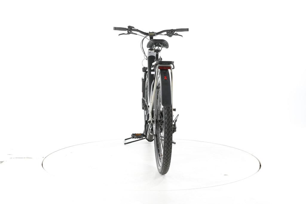 Cube Touring Hybrid Pro Trekking E-Bike Tiefeinsteiger 2024 - Image 10