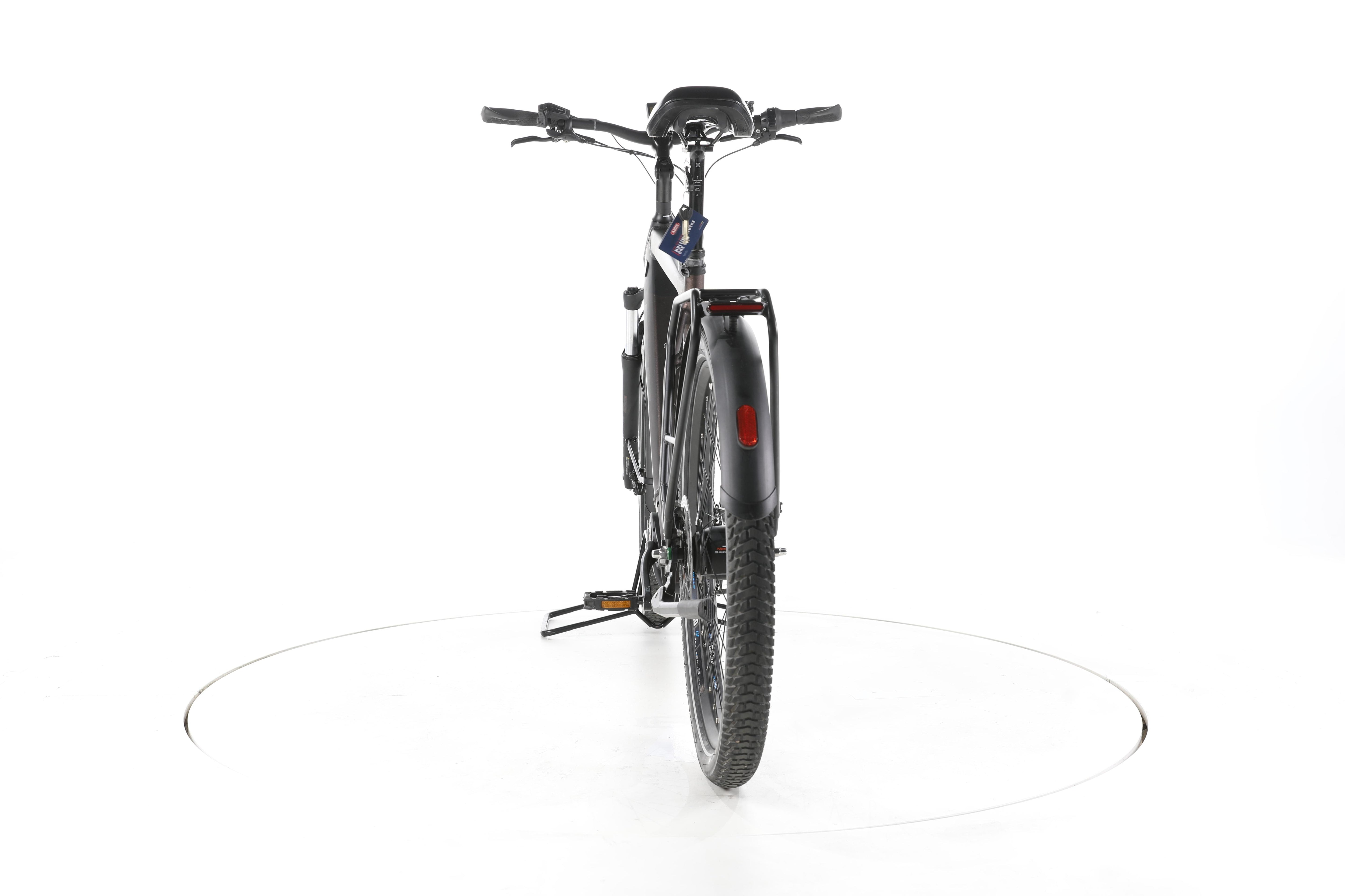 Bulls Iconic Evo Belt City E-Bike 2024 - Image 10