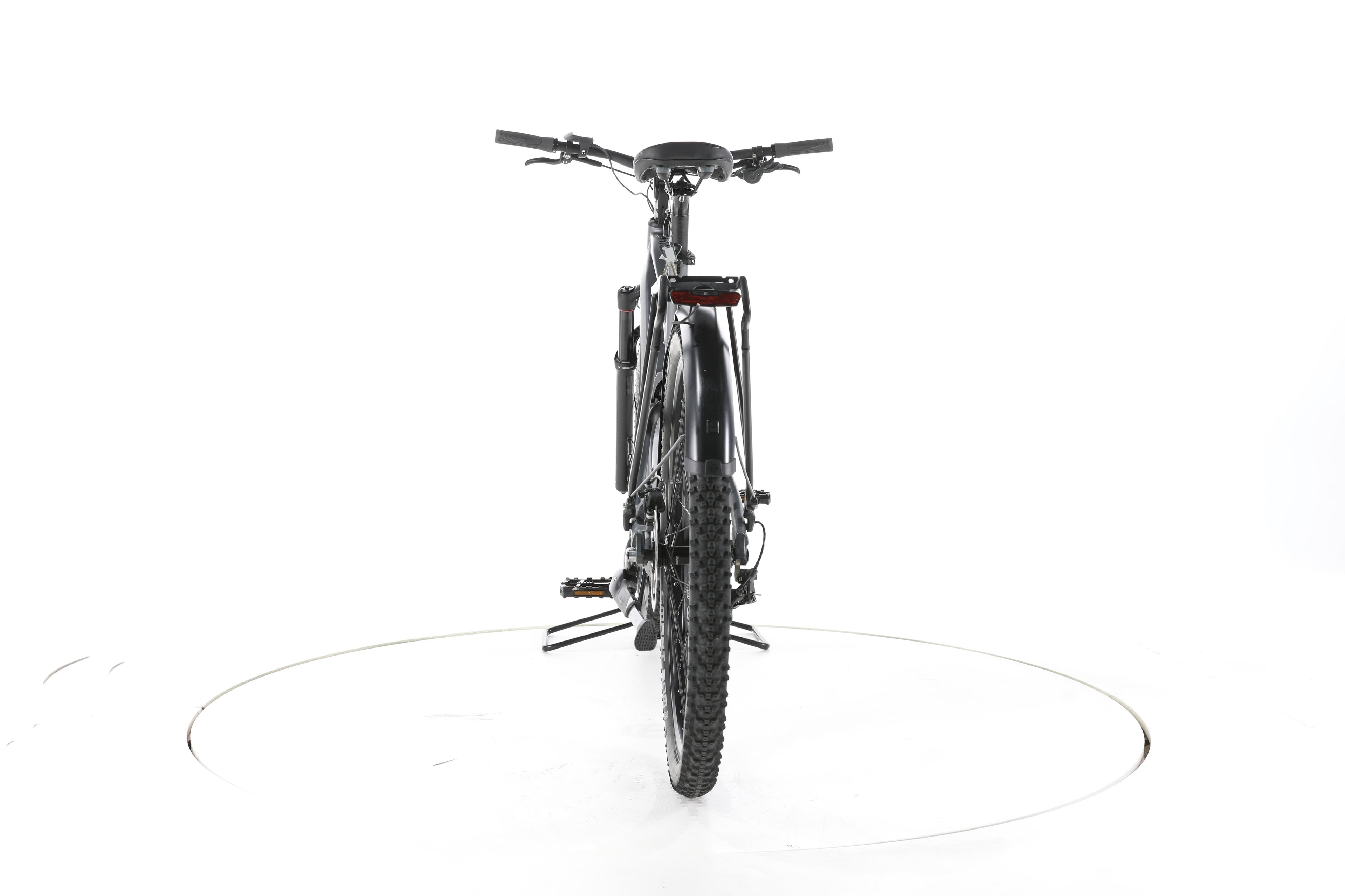 Carver SUV E.530 FS SUV E-Bike 2024 - Image 10