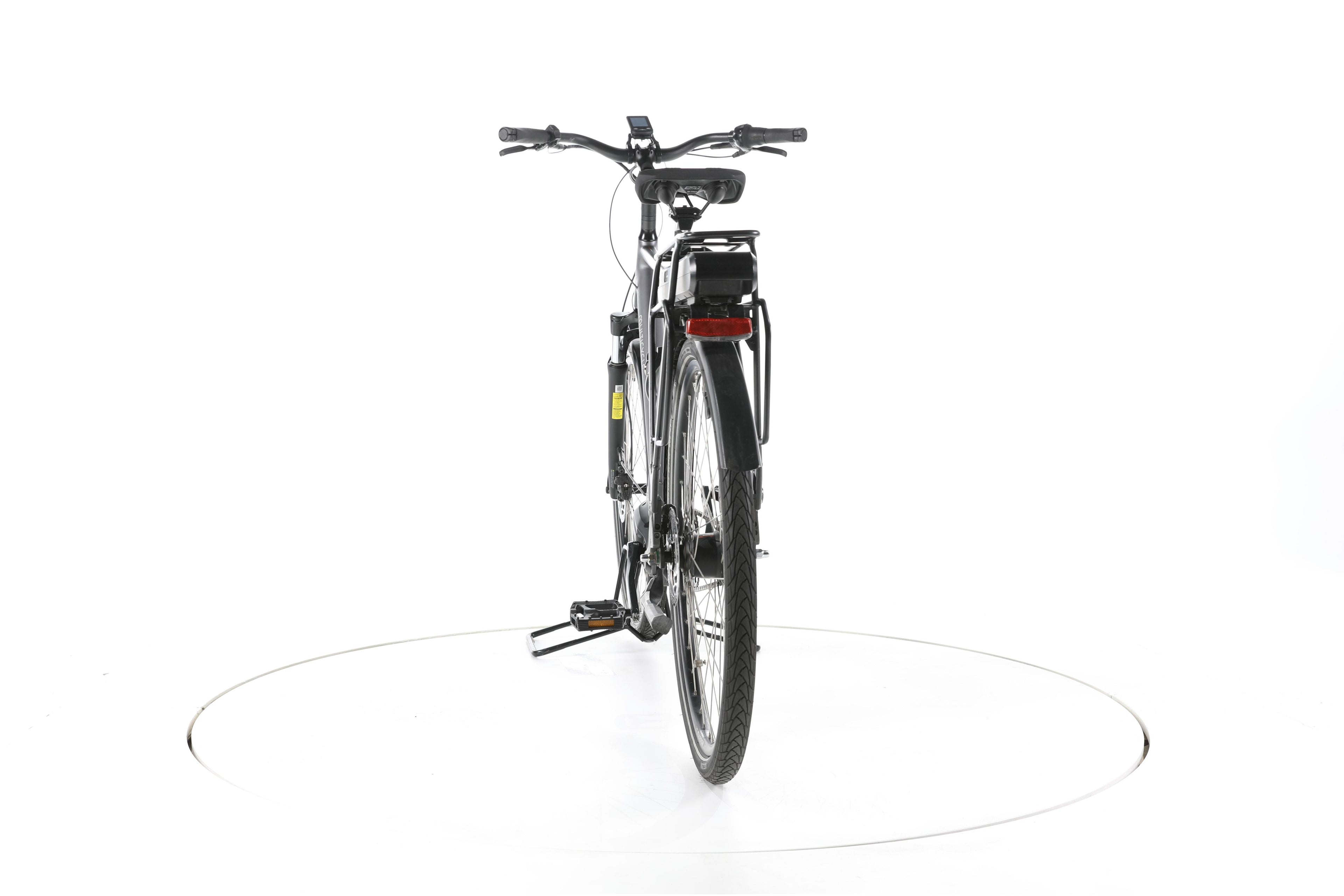 Multicycle Solo EMI City E-Bike - Image 10
