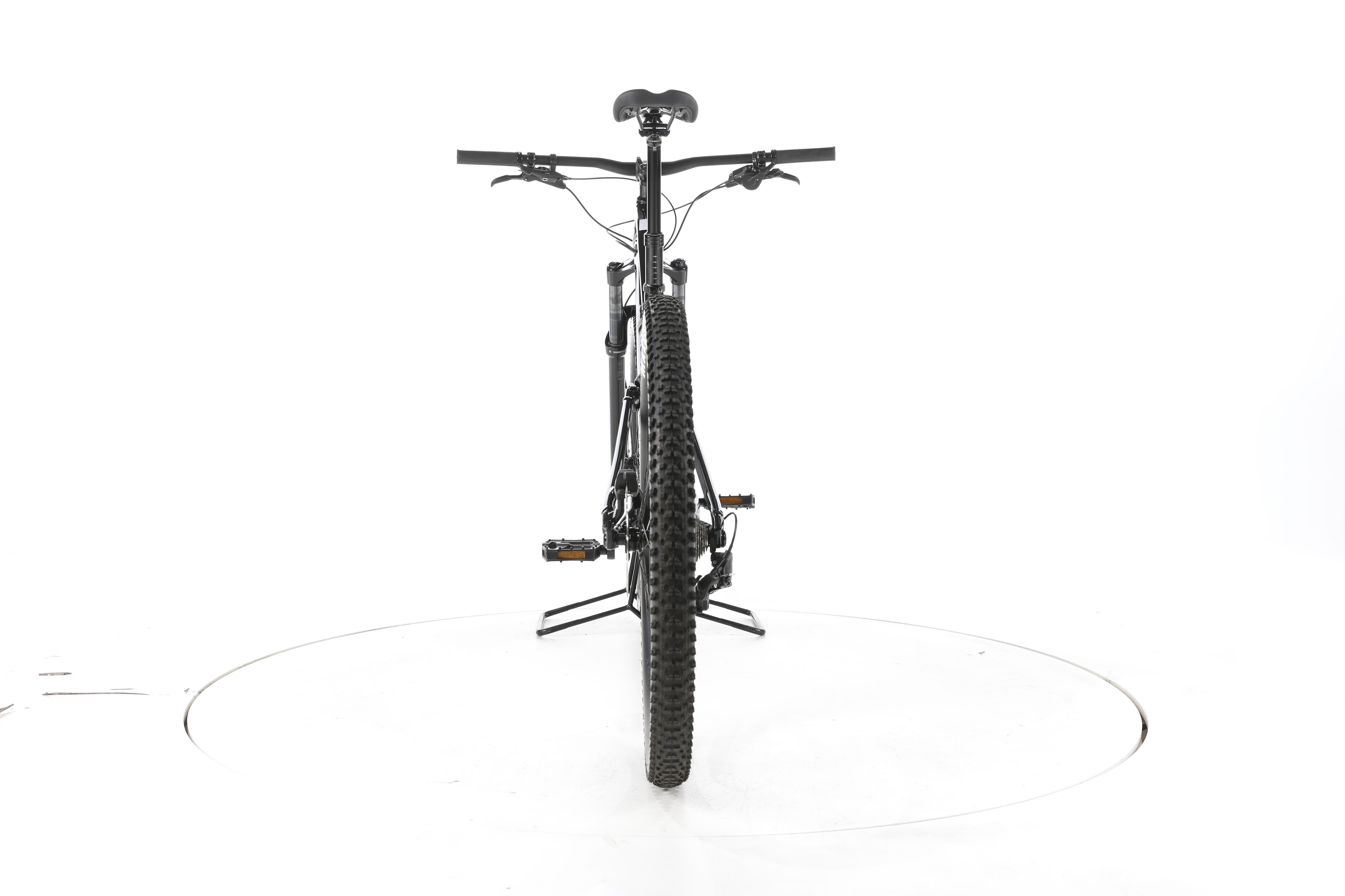 Cannondale Habit 4 Fahrrad Fully - Image 10