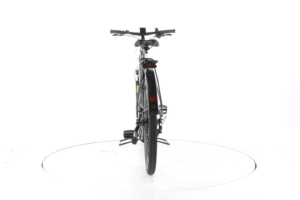Campus BFM 18 Trekking E-Bike - Image 10