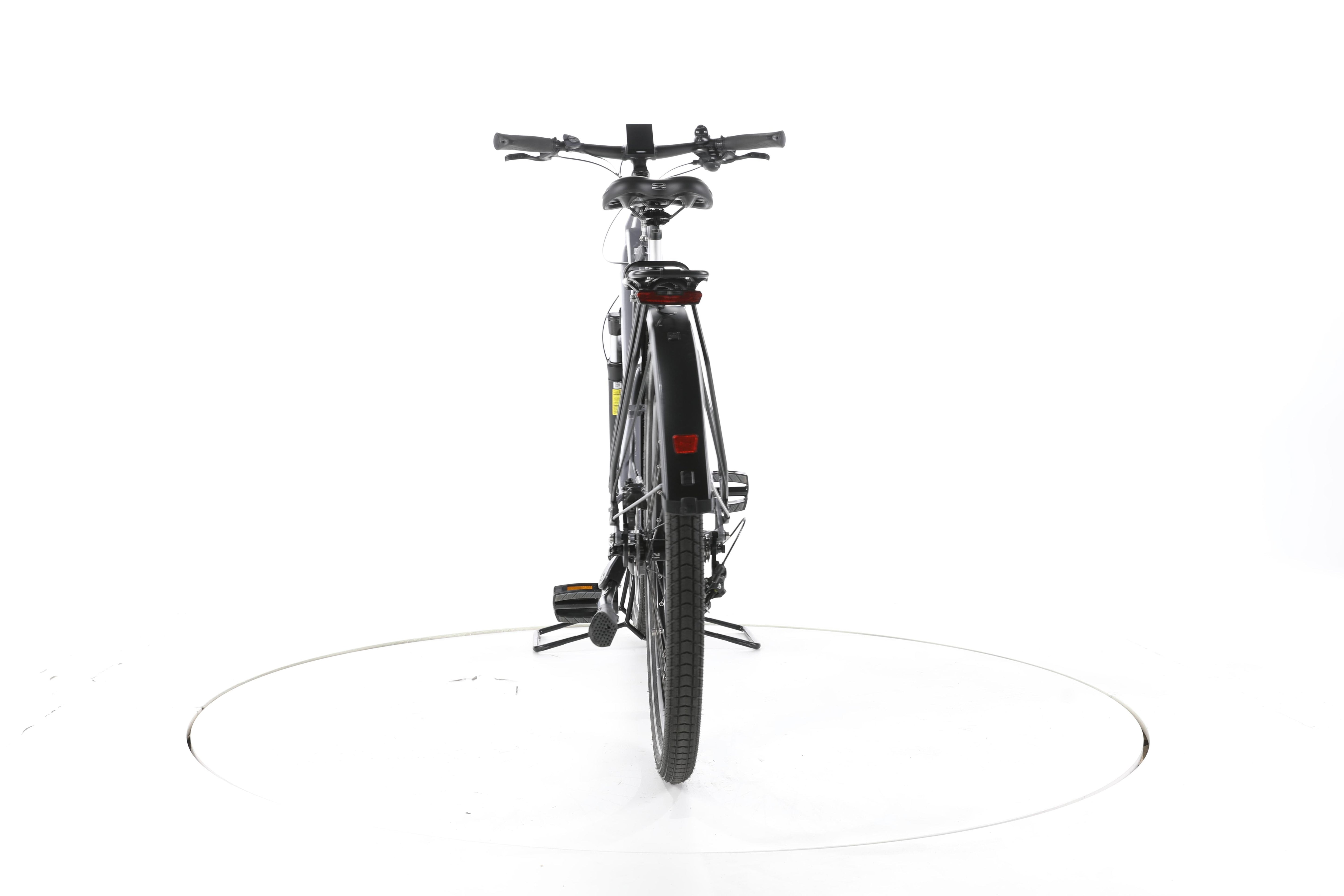 Campus BFM 18 Trekking E-Bike - Image 10