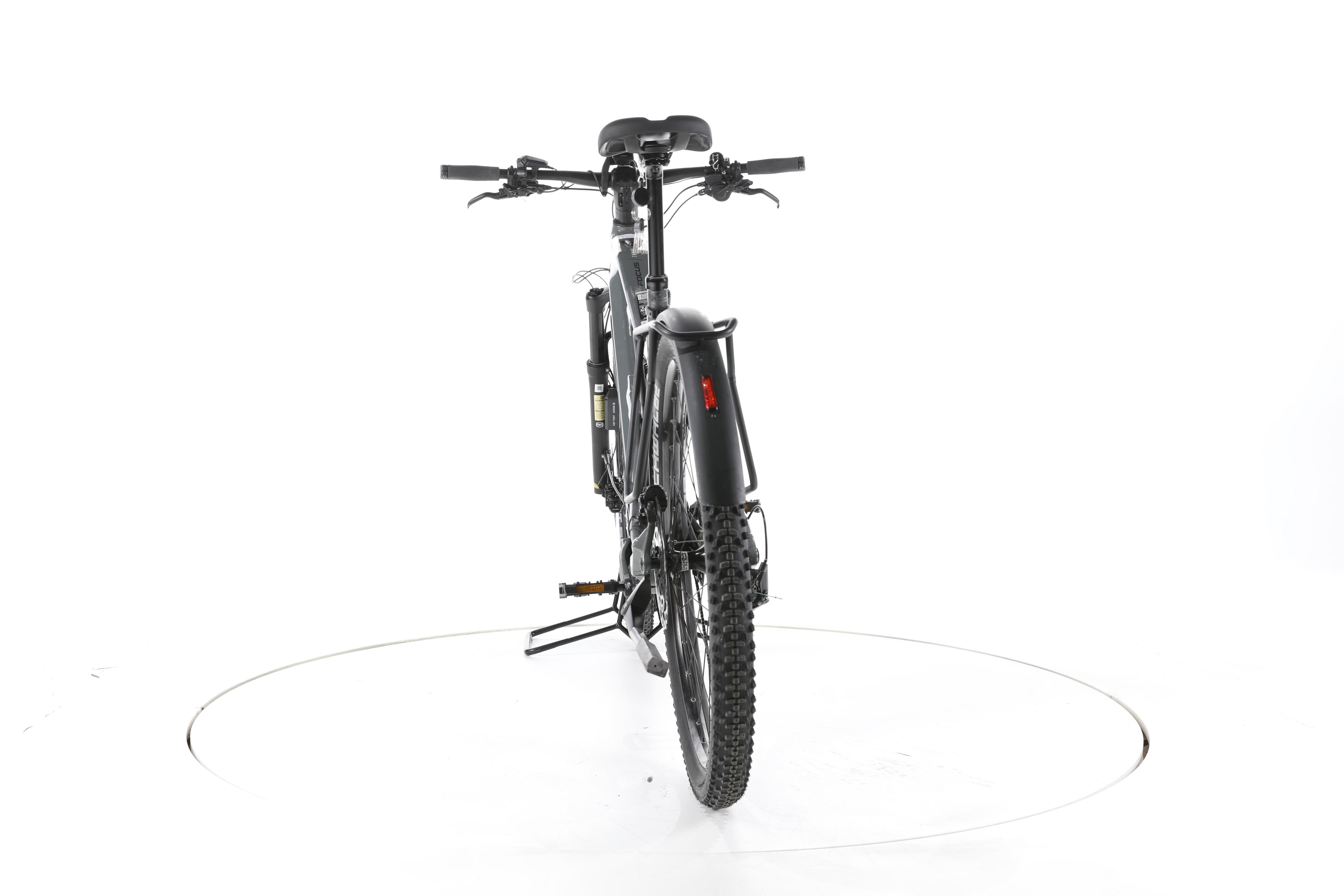 Focus THRON² 6.9 EQP SUV E-Bike 2023 - Image 10