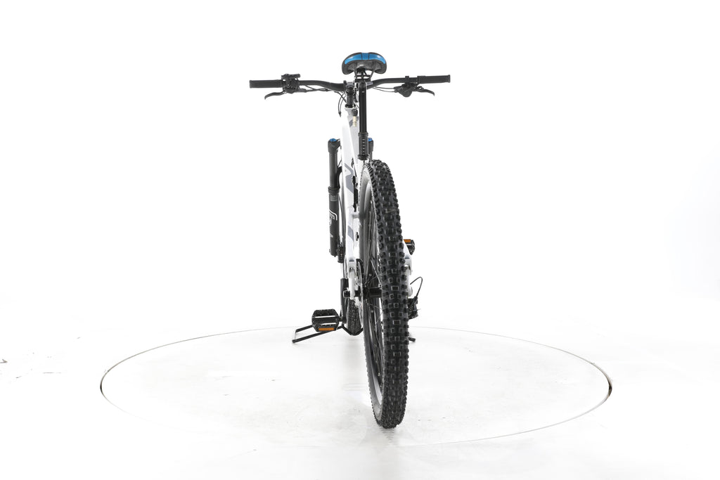 R Raymon FullRay 150E 10.0 E-Bike Fully - Image 10