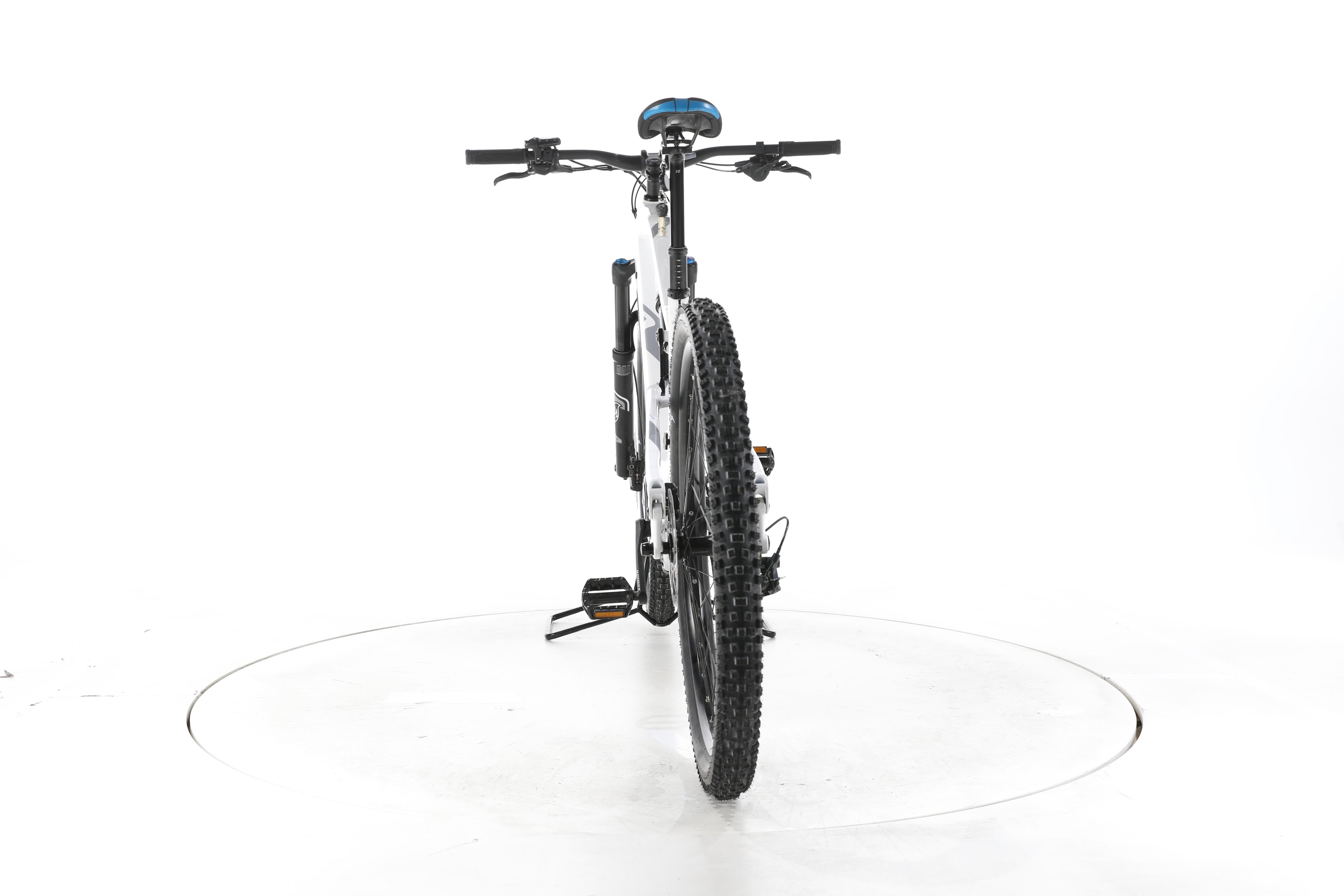 R Raymon FullRay 150E 10.0 E-Bike Fully - Image 10