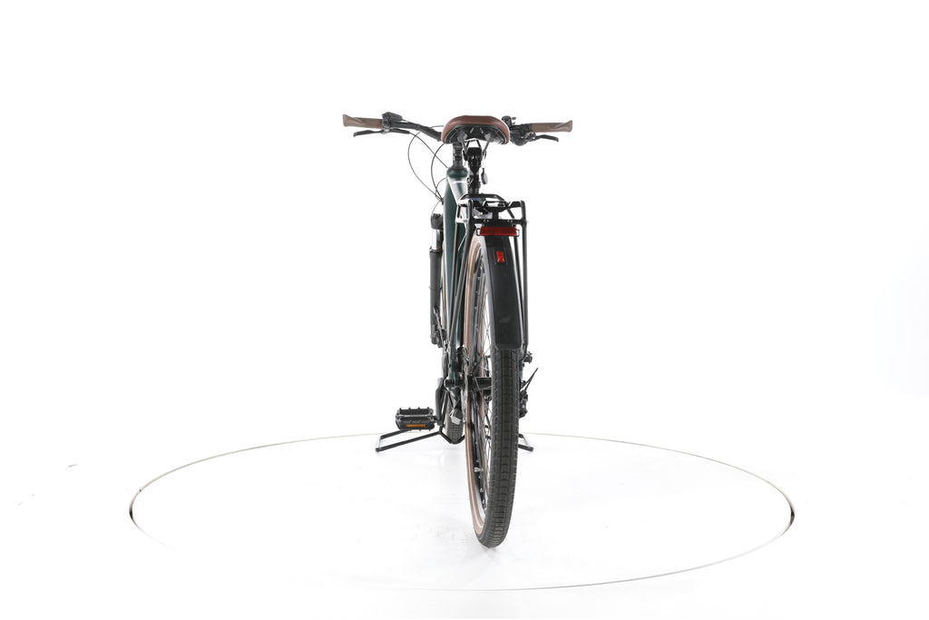 Cube Touring Hybrid ONE Trekking E-Bike 2023 - Image 10