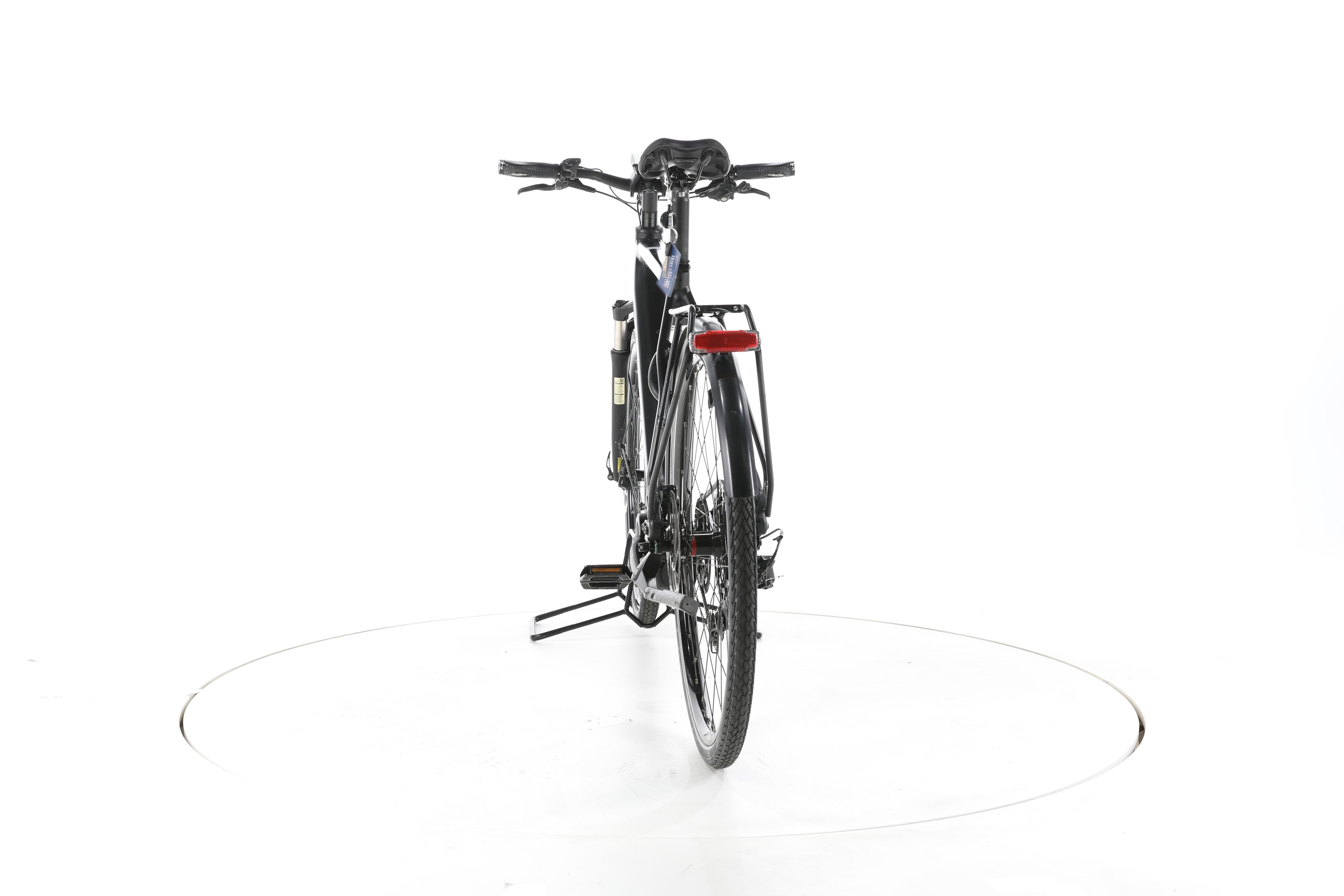 Riese & Müller Roadster touring Trekking E-Bike - Image 10